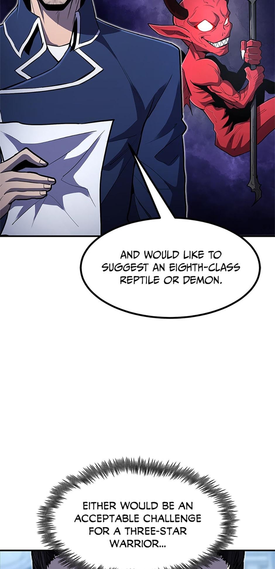 Read The Art of Reincarnation (en) Manga Online