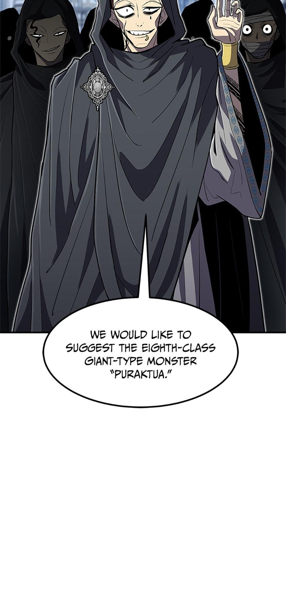 Read The Art of Reincarnation (en) Manga Online