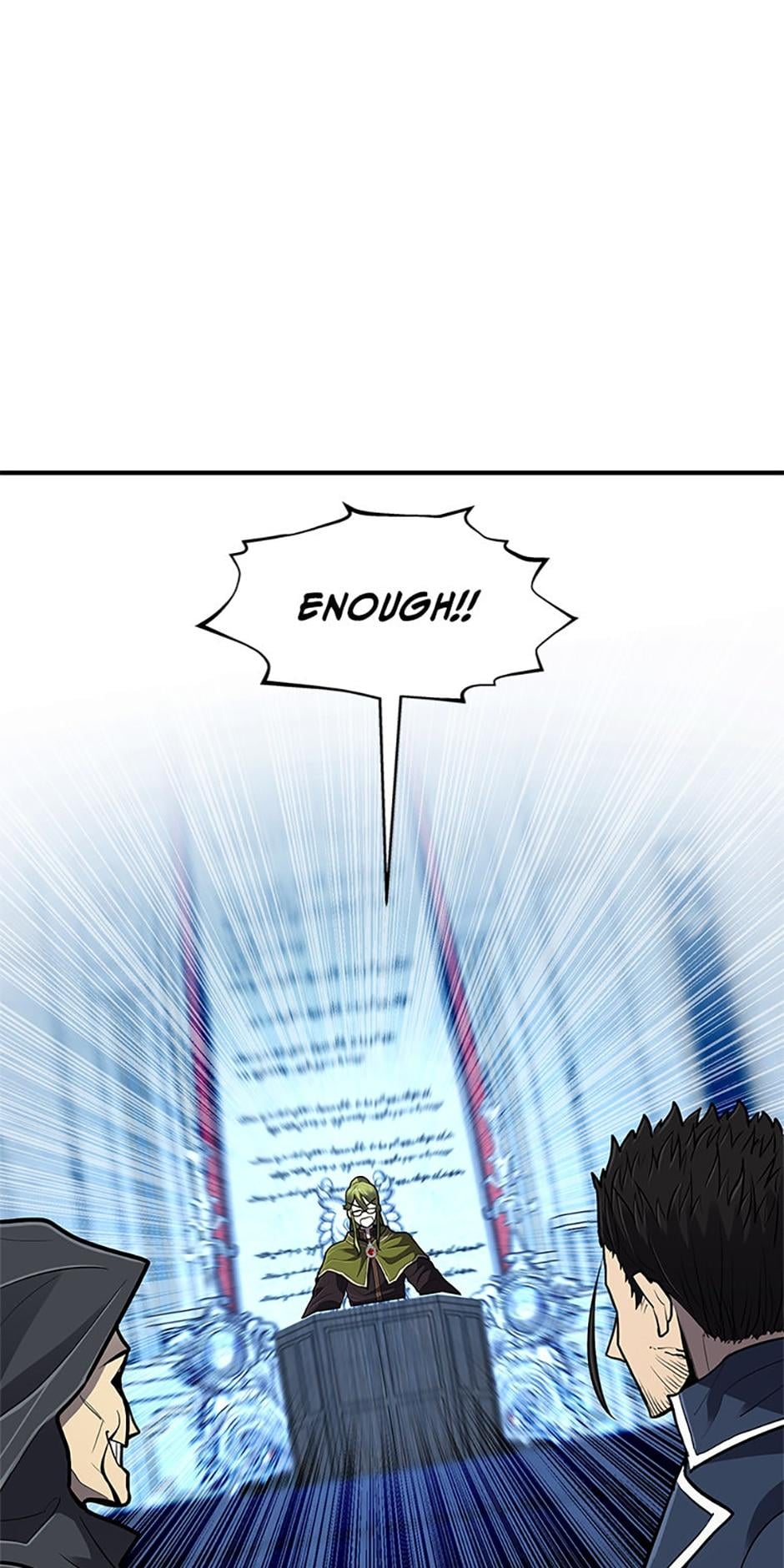 Read The Art of Reincarnation (en) Manga Online