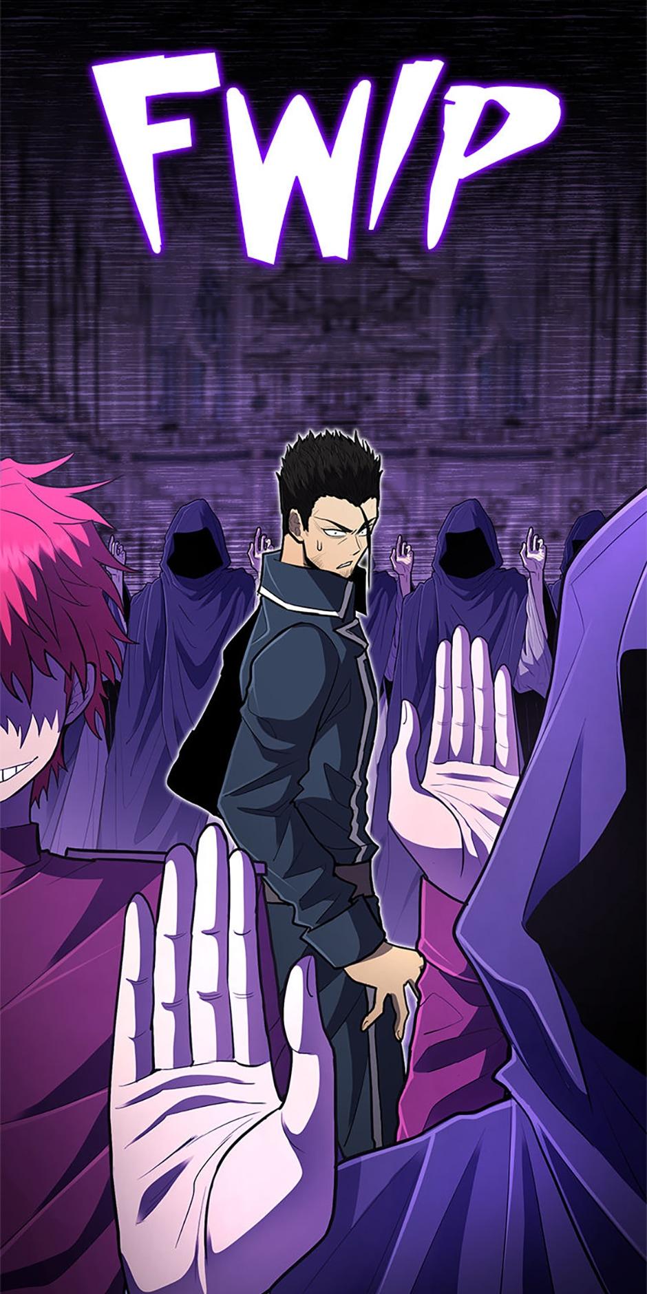 Read The Art of Reincarnation (en) Manga Online