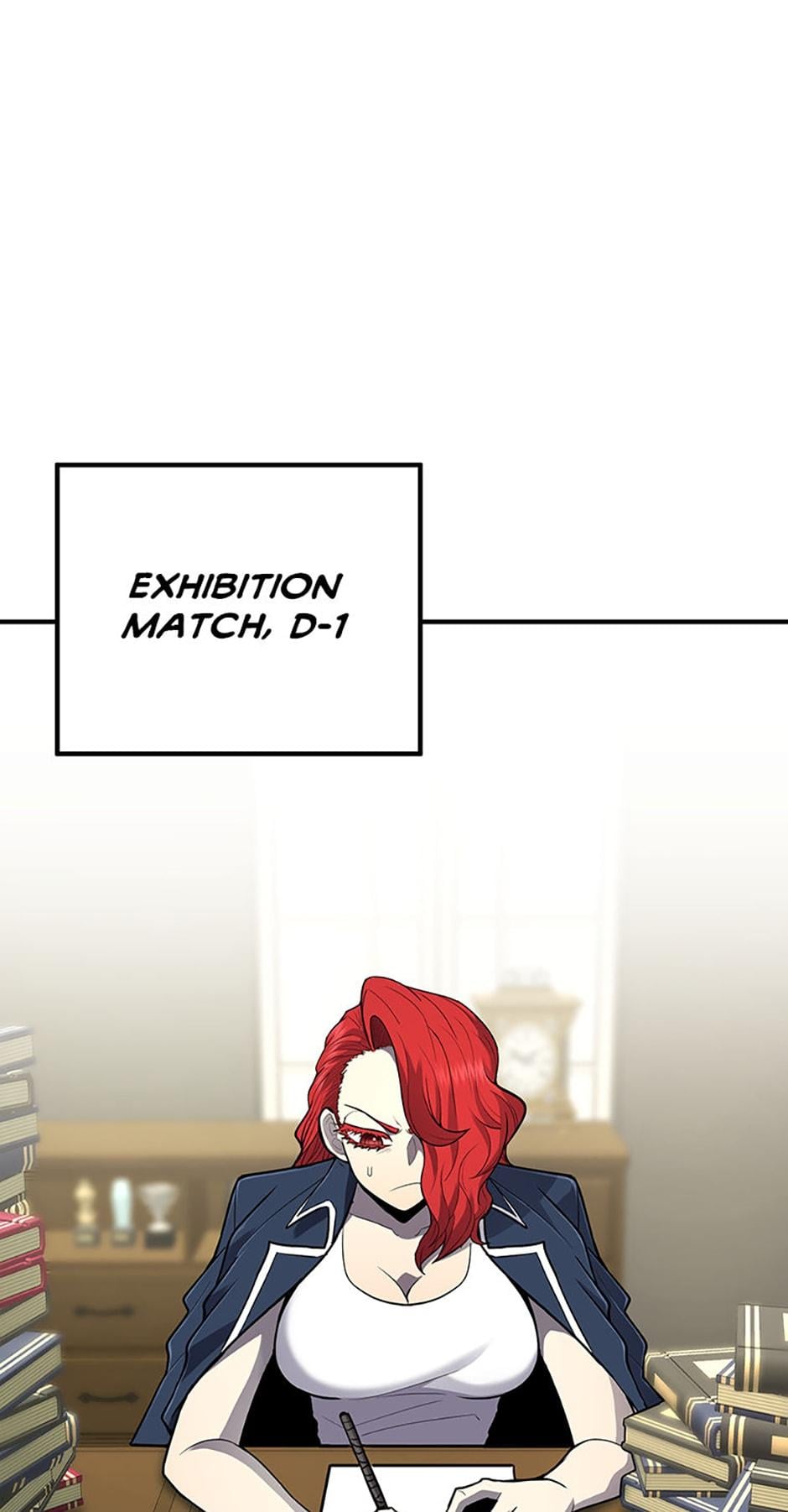 Read The Art of Reincarnation (en) Manga Online
