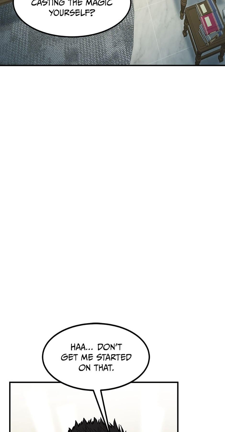 Read The Art of Reincarnation (en) Manga Online