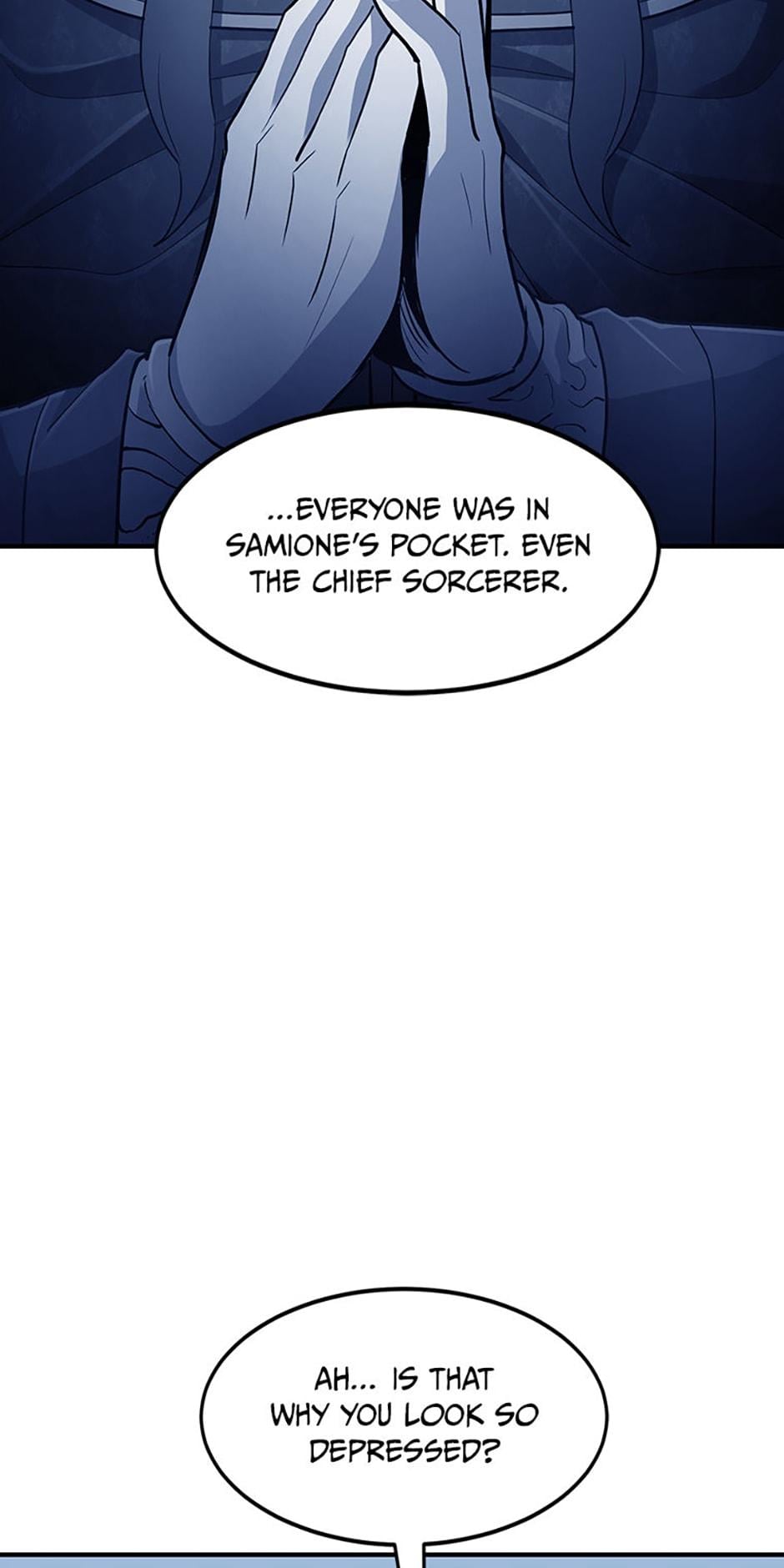 Read The Art of Reincarnation (en) Manga Online