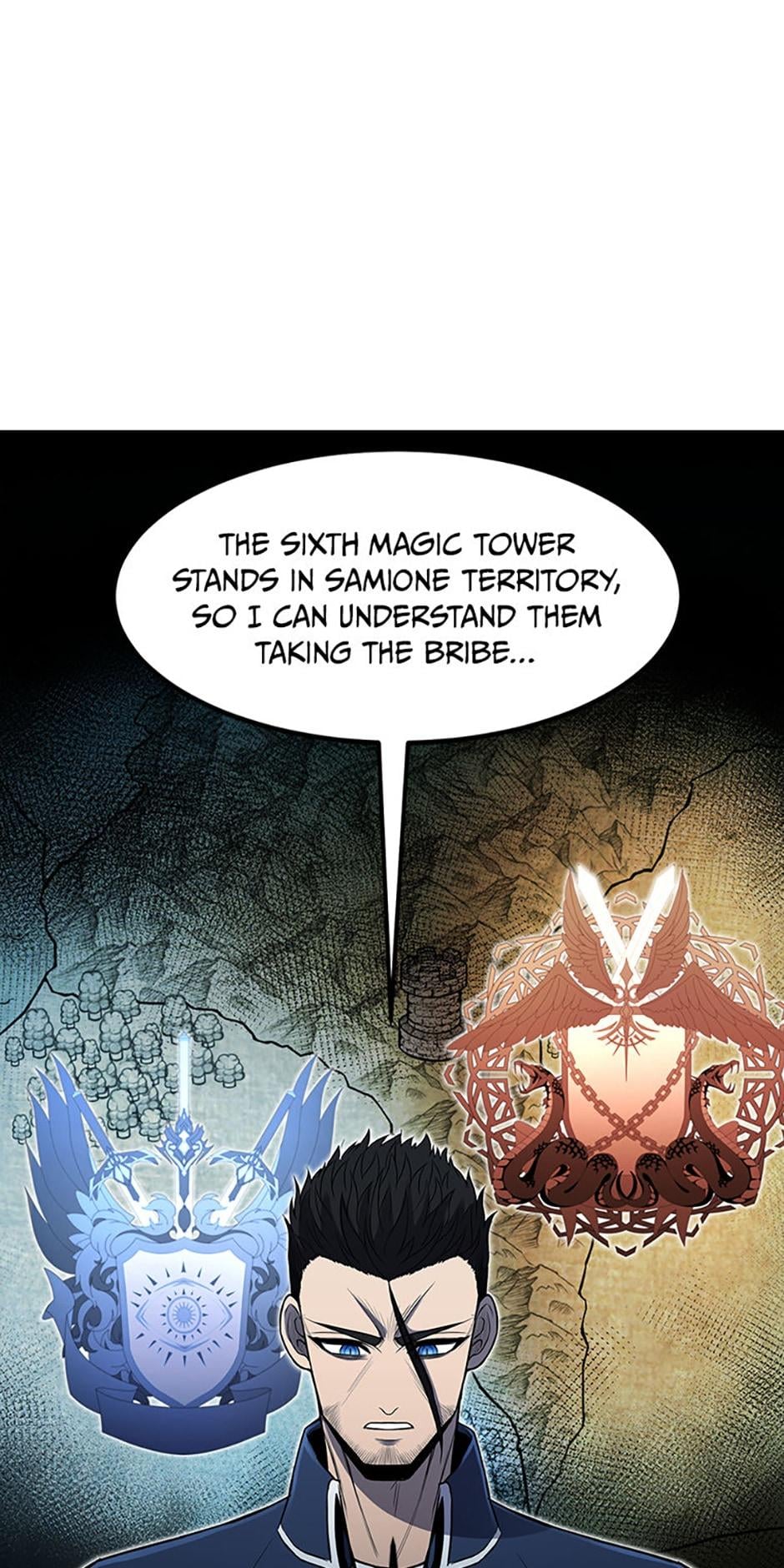 Read The Art of Reincarnation (en) Manga Online