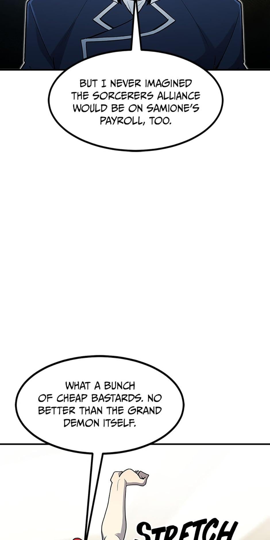 Read The Art of Reincarnation (en) Manga Online