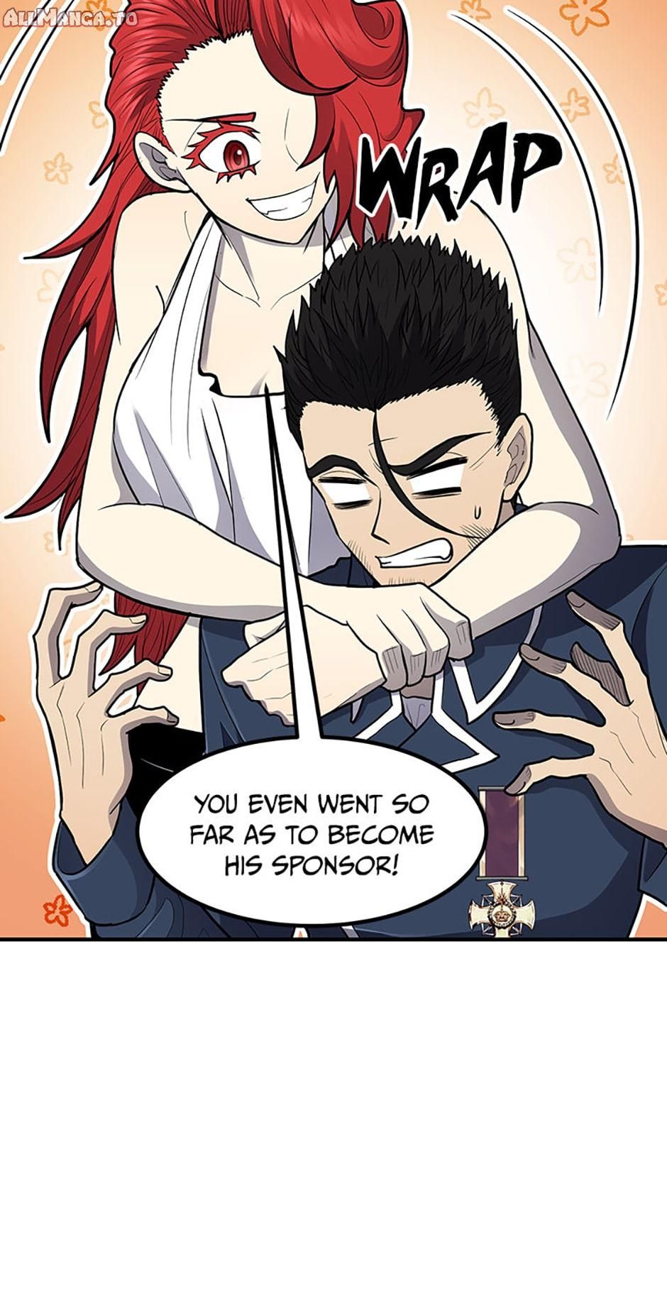 Read The Art of Reincarnation (en) Manga Online
