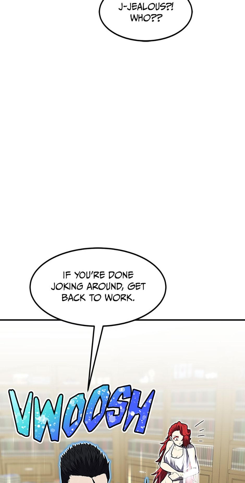 Read The Art of Reincarnation (en) Manga Online