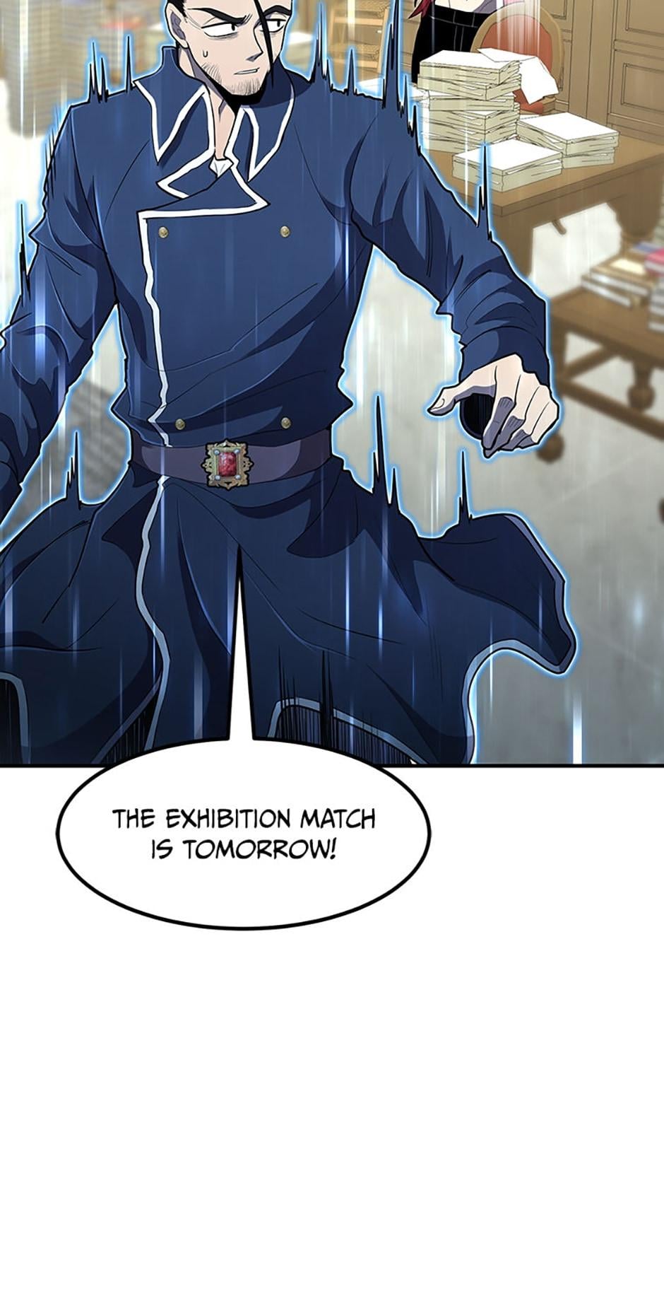 Read The Art of Reincarnation (en) Manga Online