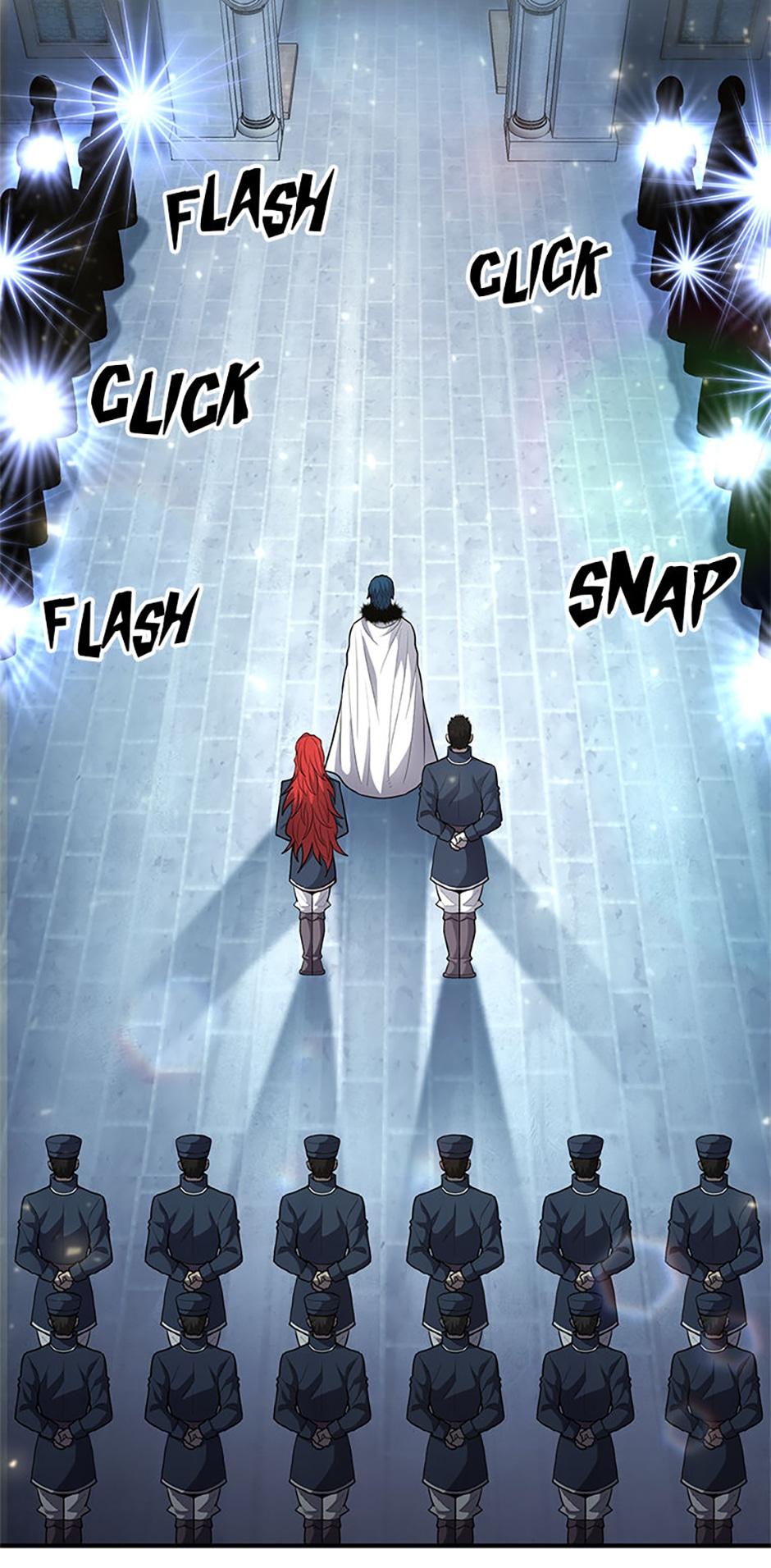 Read The Art of Reincarnation (en) Manga Online