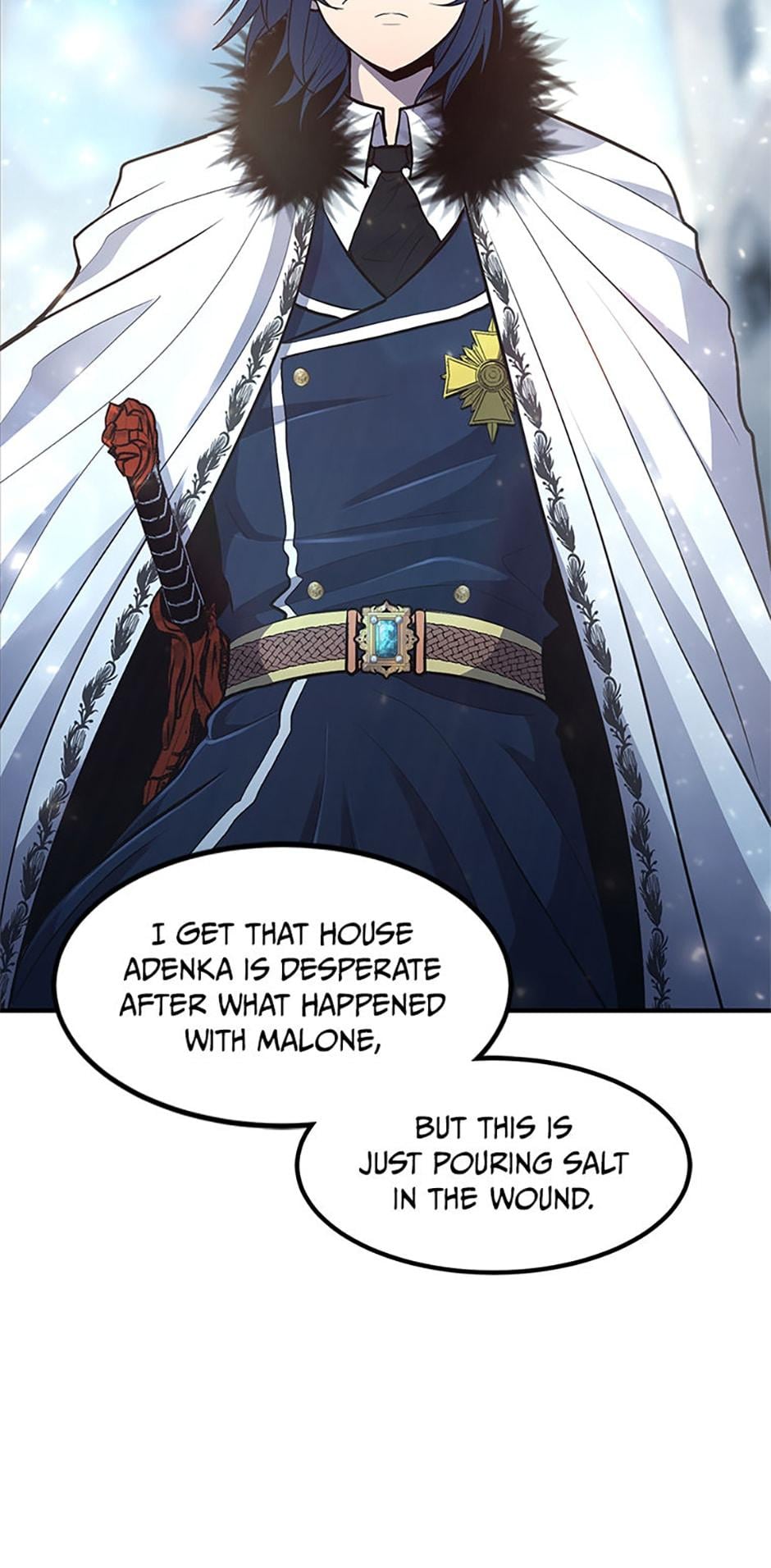 Read The Art of Reincarnation (en) Manga Online