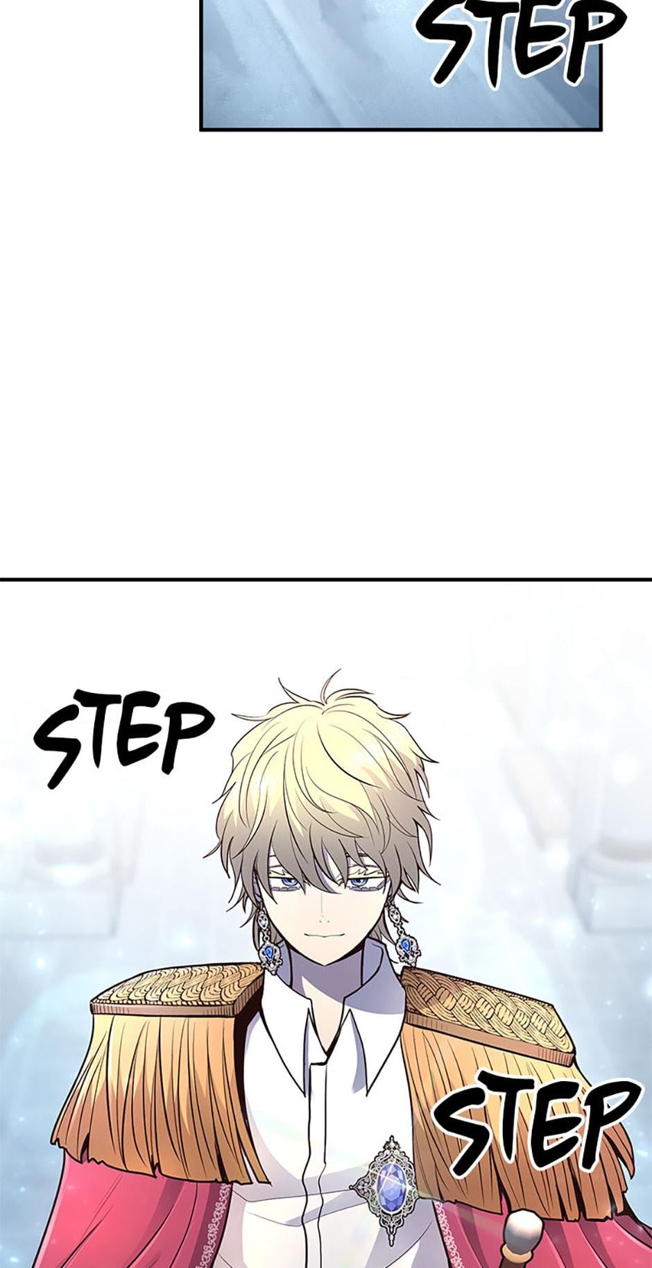 Read The Art of Reincarnation (en) Manga Online