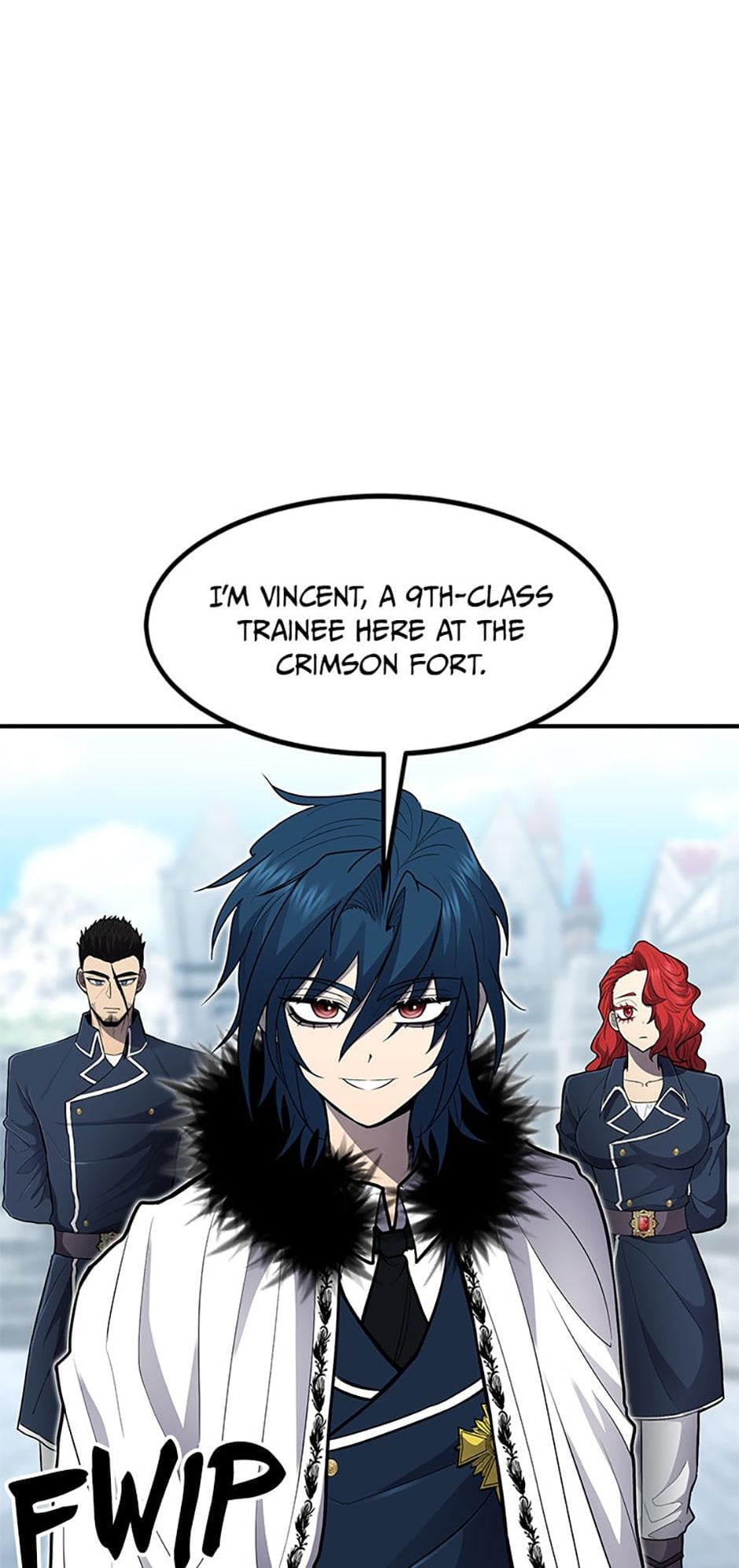 Read The Art of Reincarnation (en) Manga Online