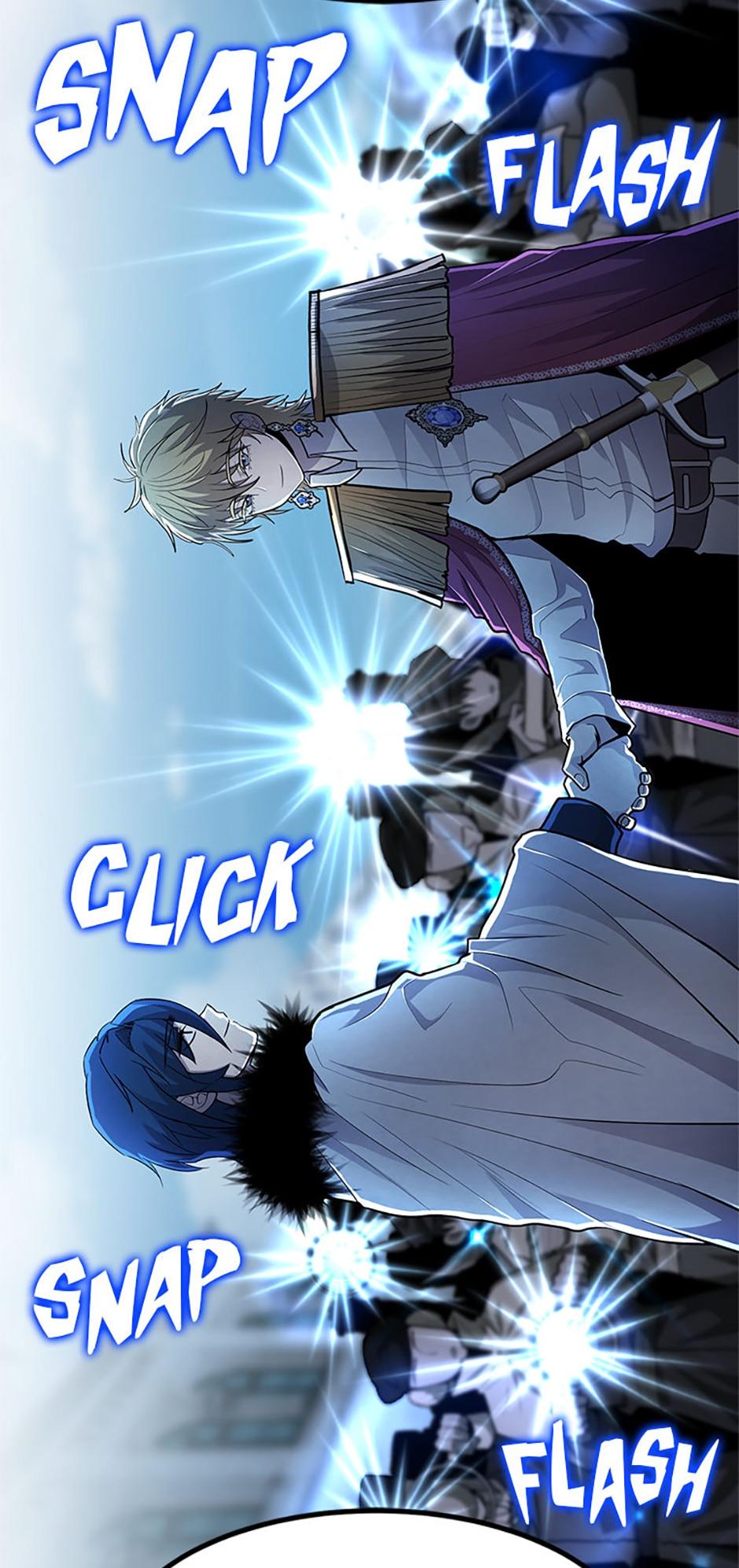 Read The Art of Reincarnation (en) Manga Online