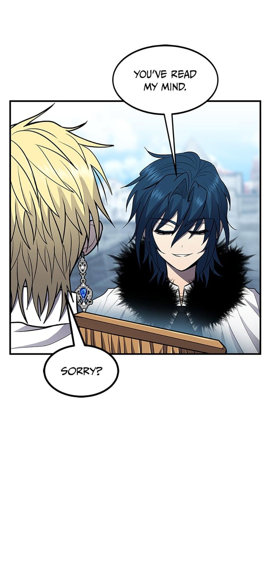 Read The Art of Reincarnation (en) Manga Online