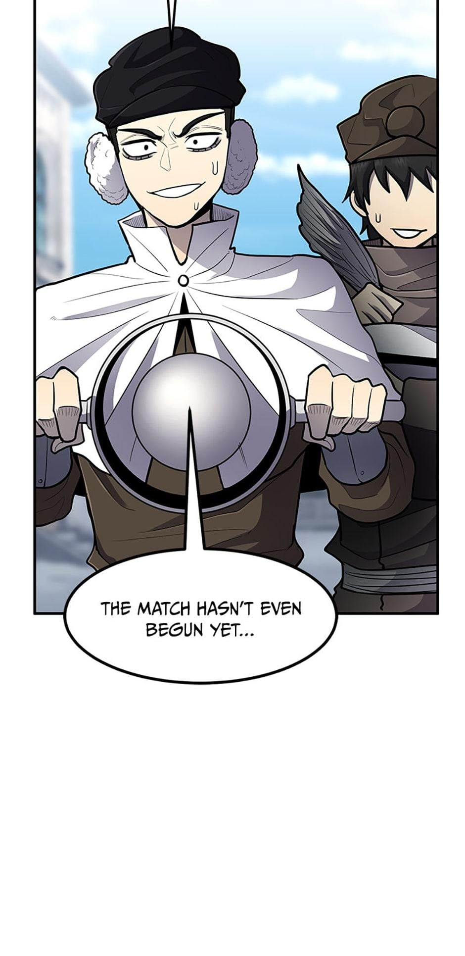 Read The Art of Reincarnation (en) Manga Online