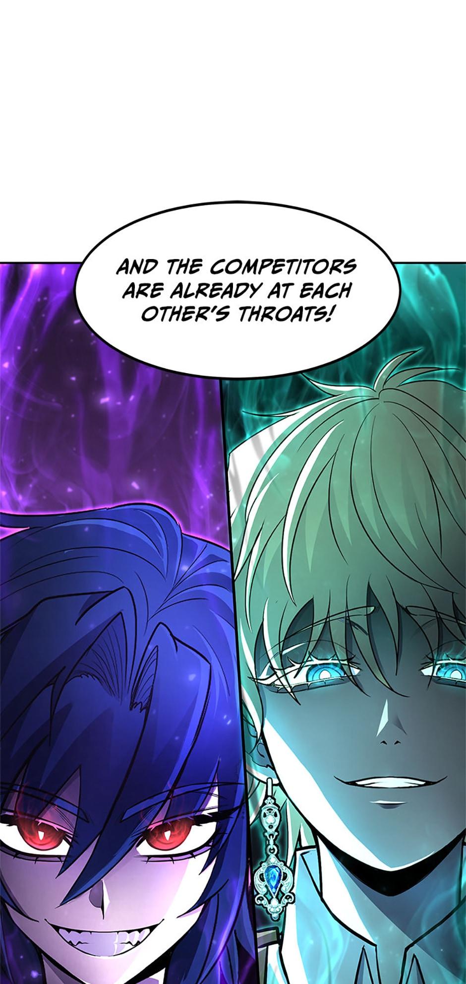 Read The Art of Reincarnation (en) Manga Online