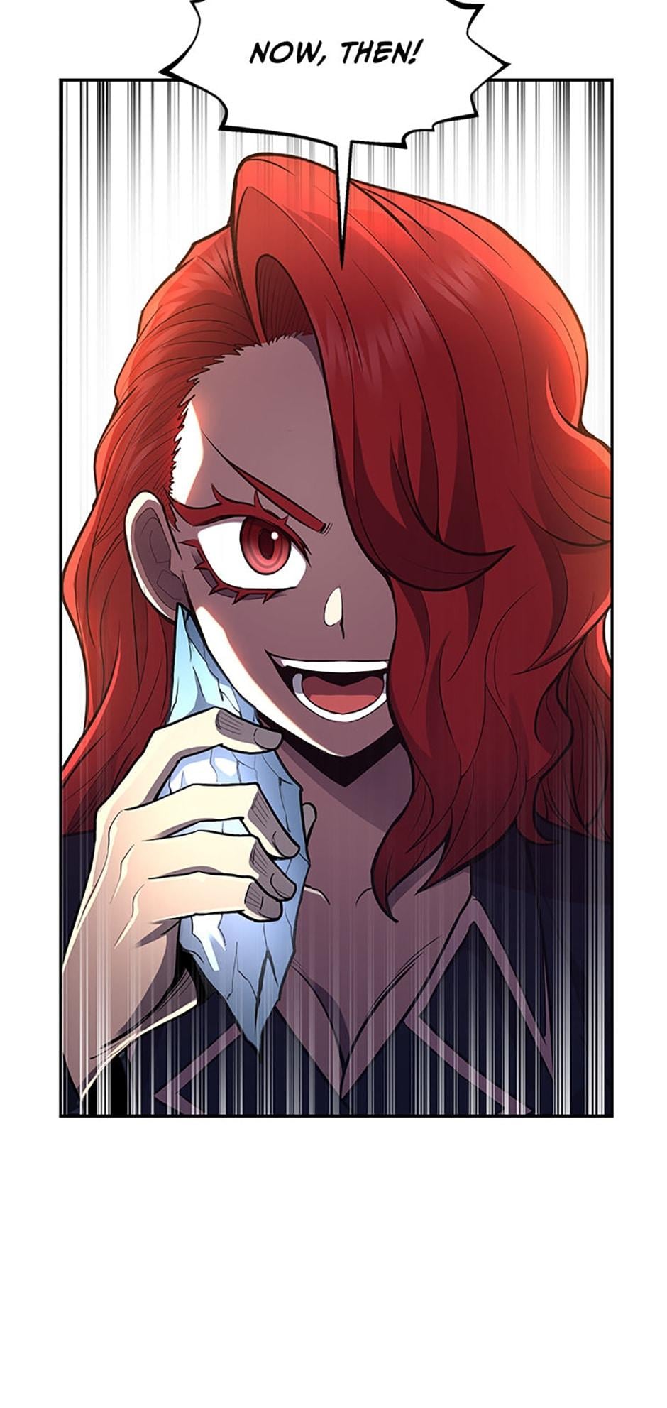 Read The Art of Reincarnation (en) Manga Online