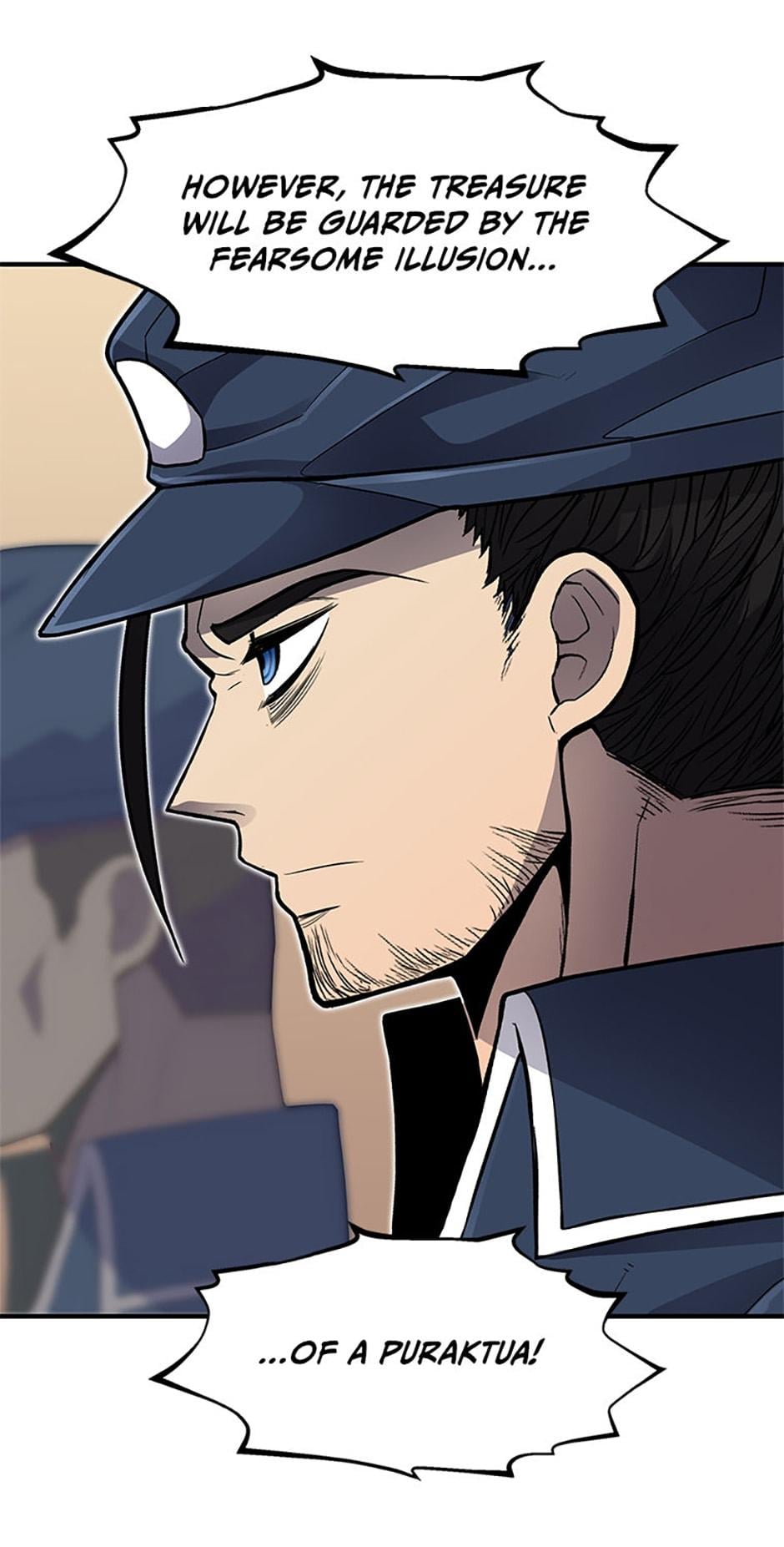Read The Art of Reincarnation (en) Manga Online
