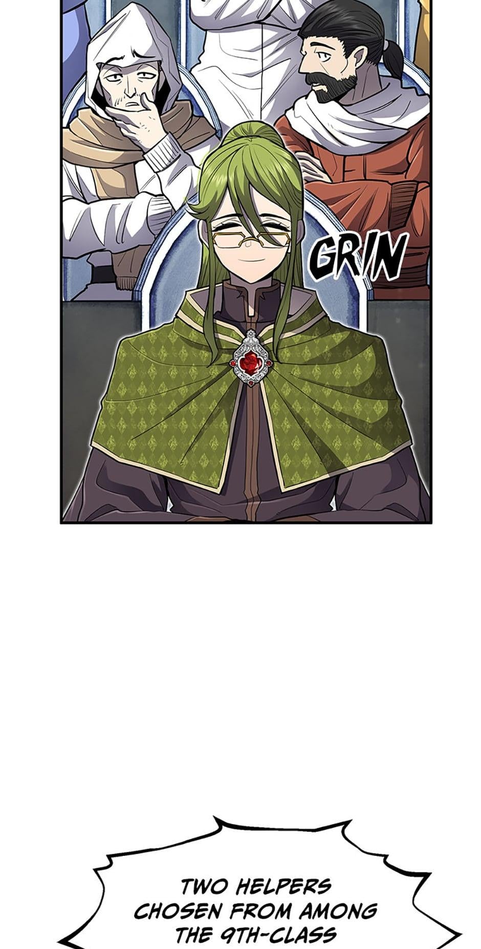 Read The Art of Reincarnation (en) Manga Online