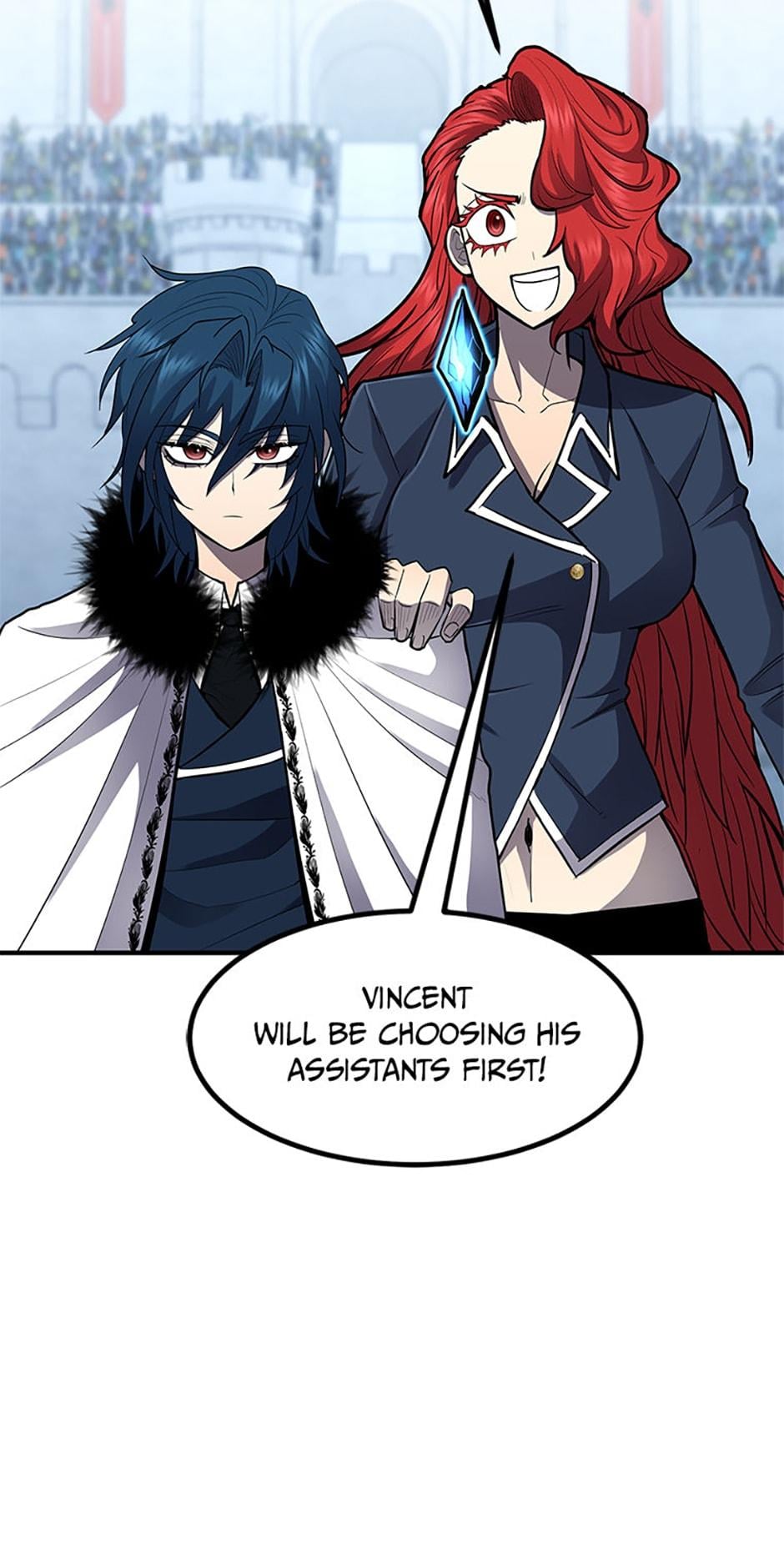 Read The Art of Reincarnation (en) Manga Online