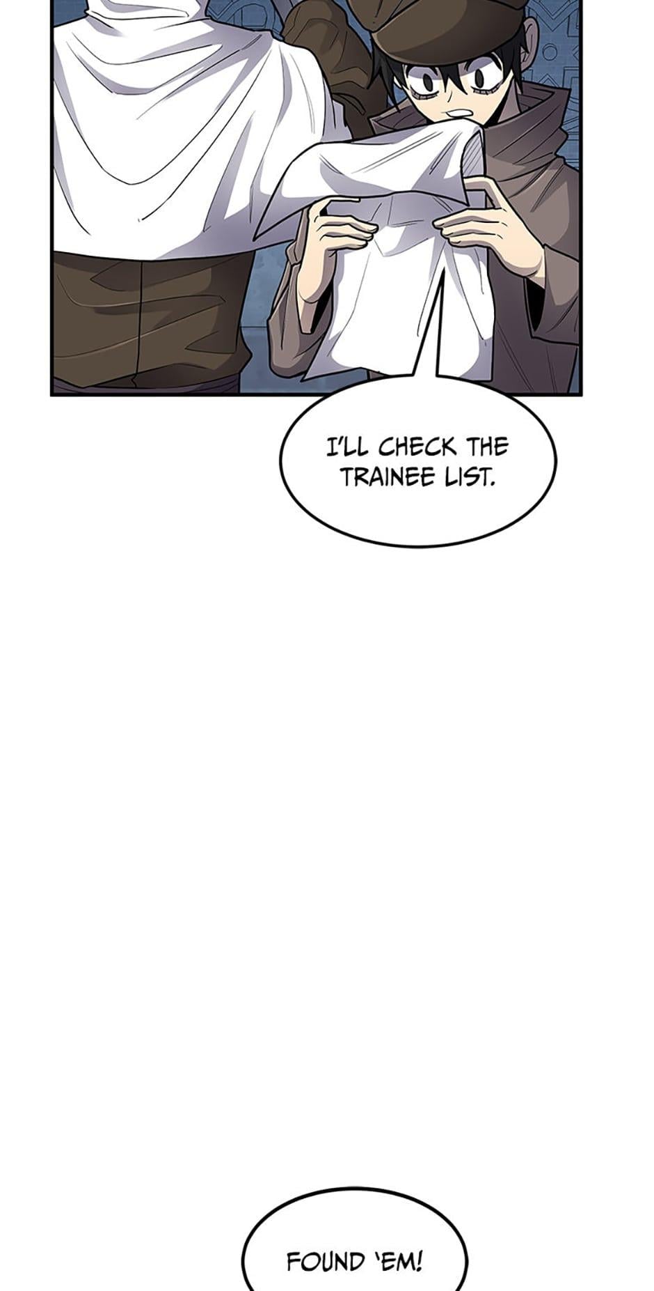 Read The Art of Reincarnation (en) Manga Online