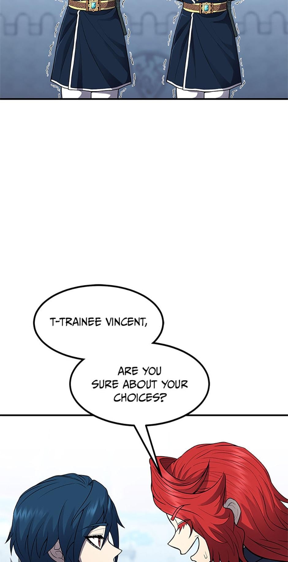 Read The Art of Reincarnation (en) Manga Online