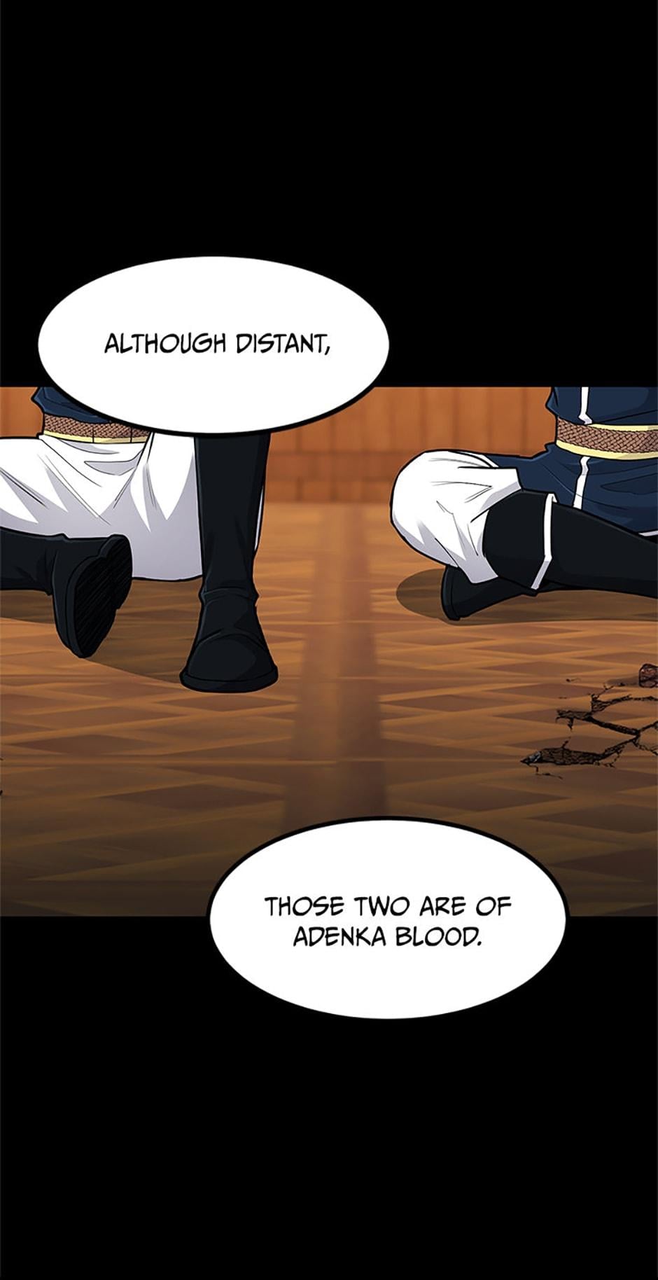 Read The Art of Reincarnation (en) Manga Online