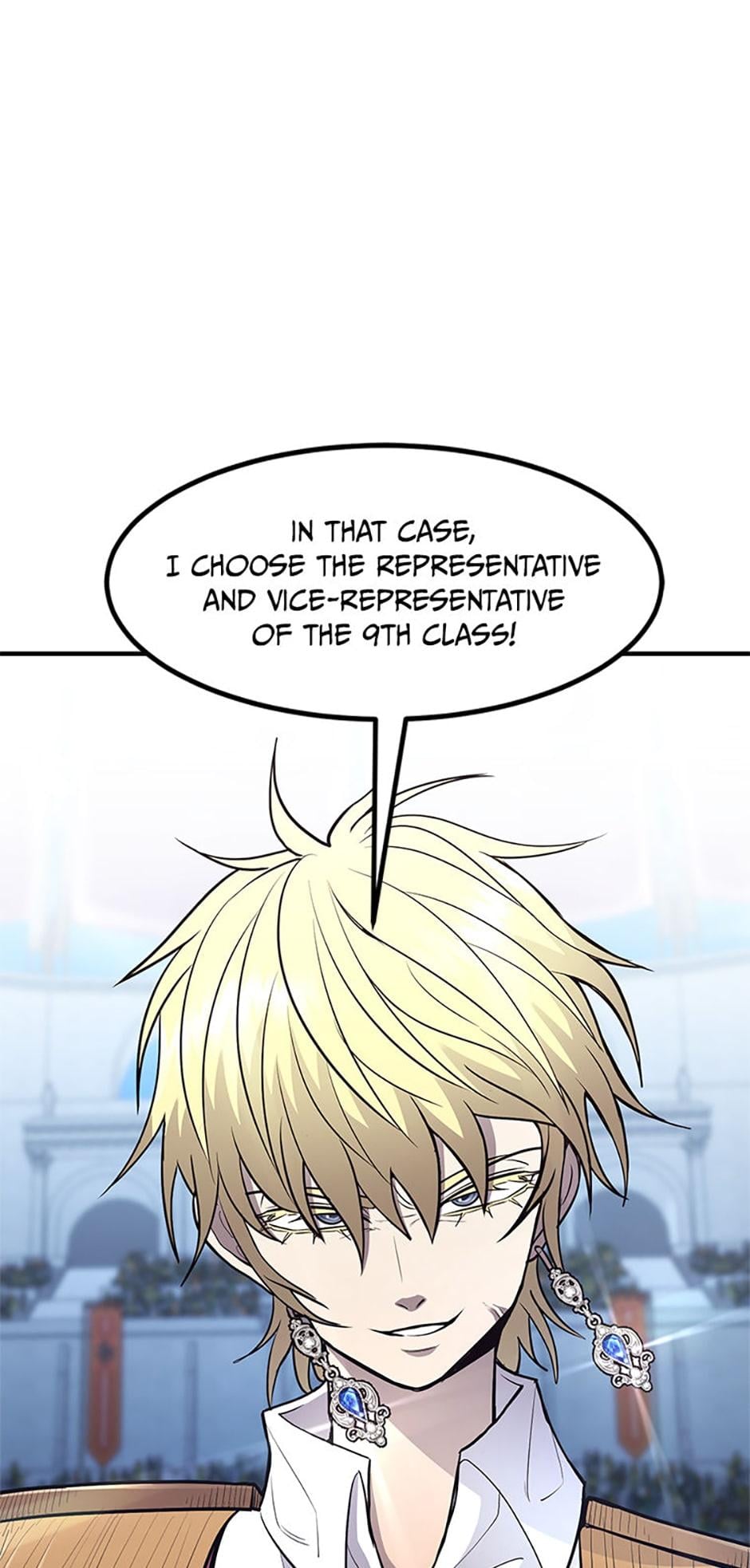 Read The Art of Reincarnation (en) Manga Online