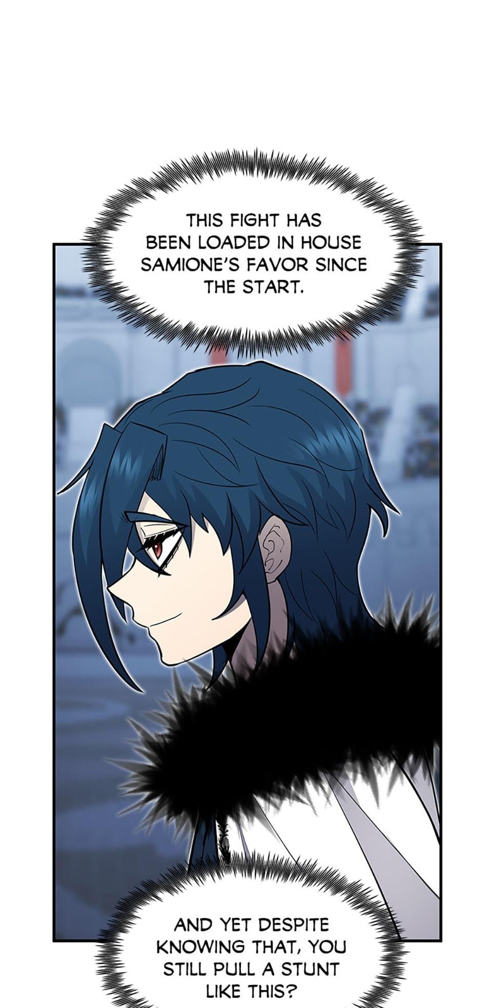 Read The Art of Reincarnation (en) Manga Online