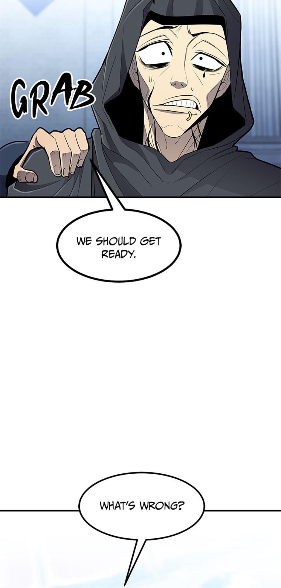 Read The Art of Reincarnation (en) Manga Online