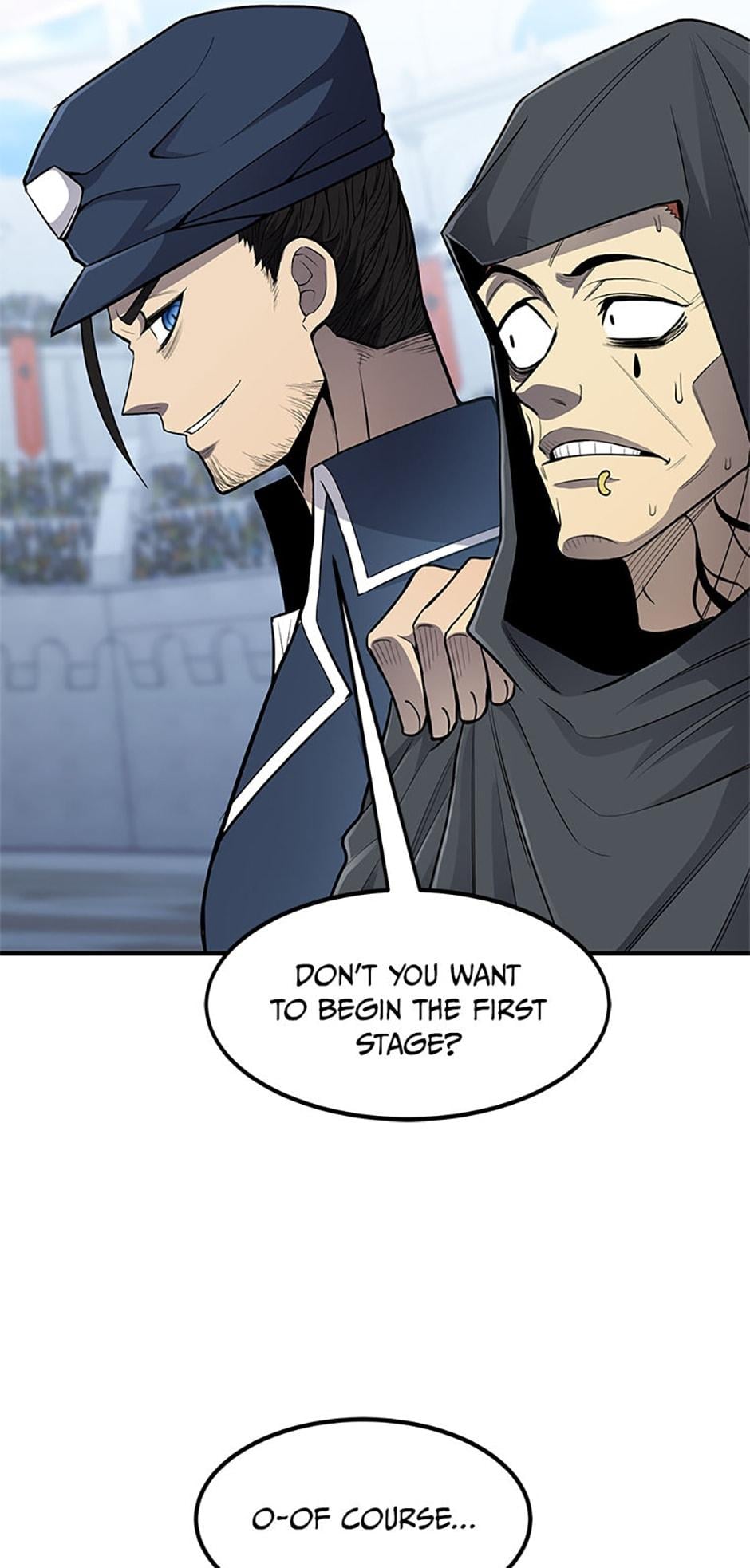 Read The Art of Reincarnation (en) Manga Online