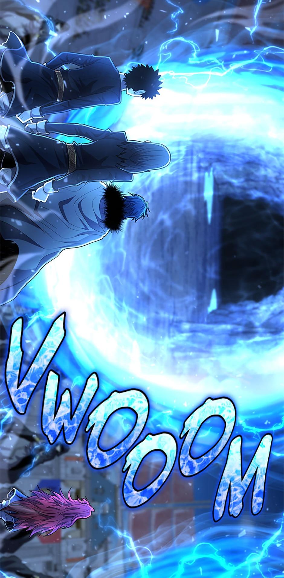 Read The Art of Reincarnation (en) Manga Online