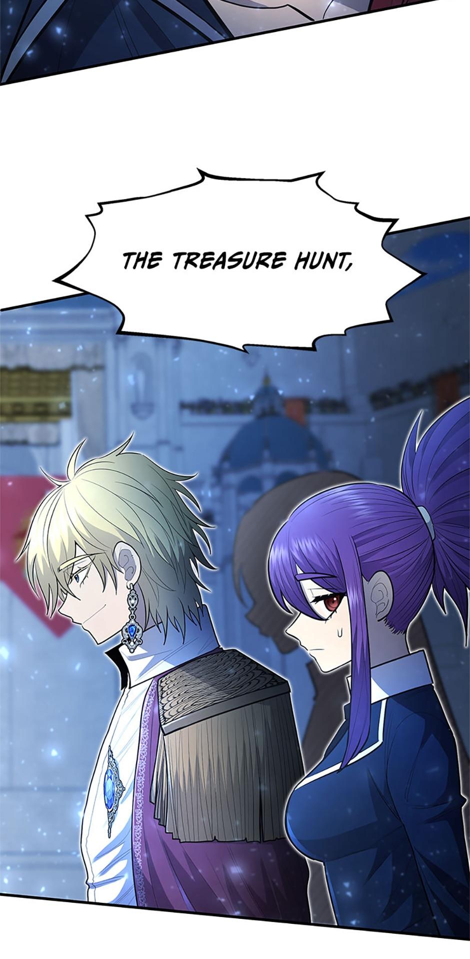 Read The Art of Reincarnation (en) Manga Online