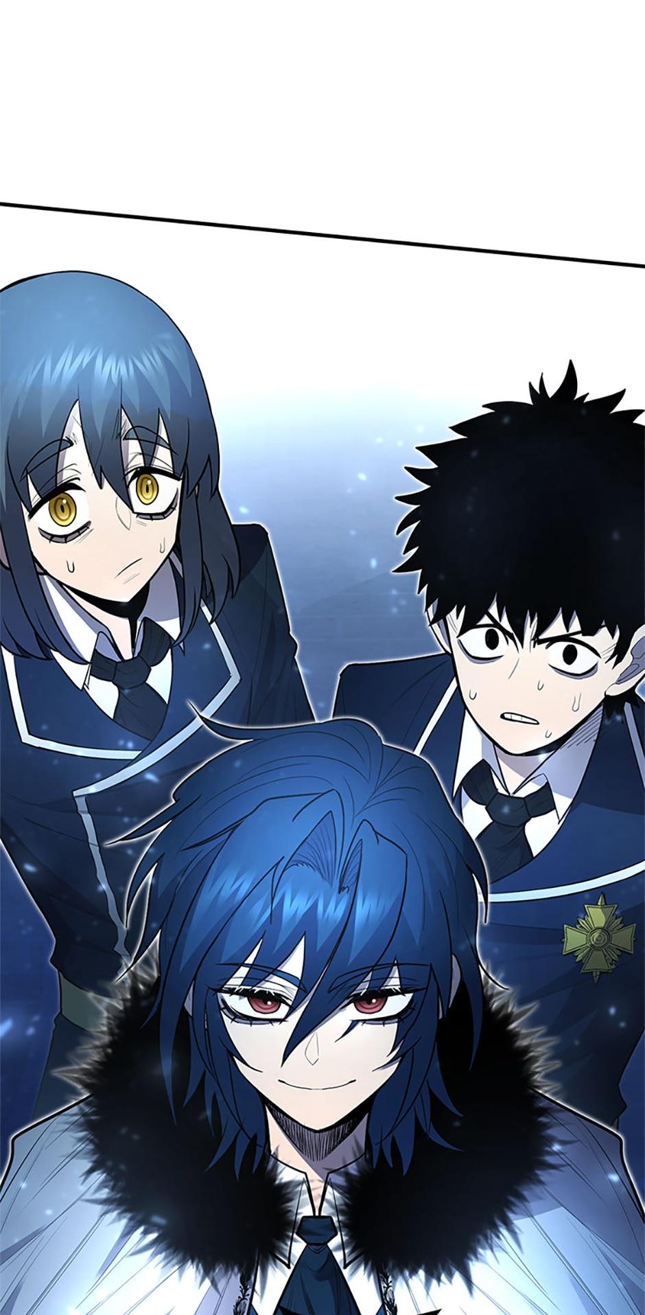 Read The Art of Reincarnation (en) Manga Online