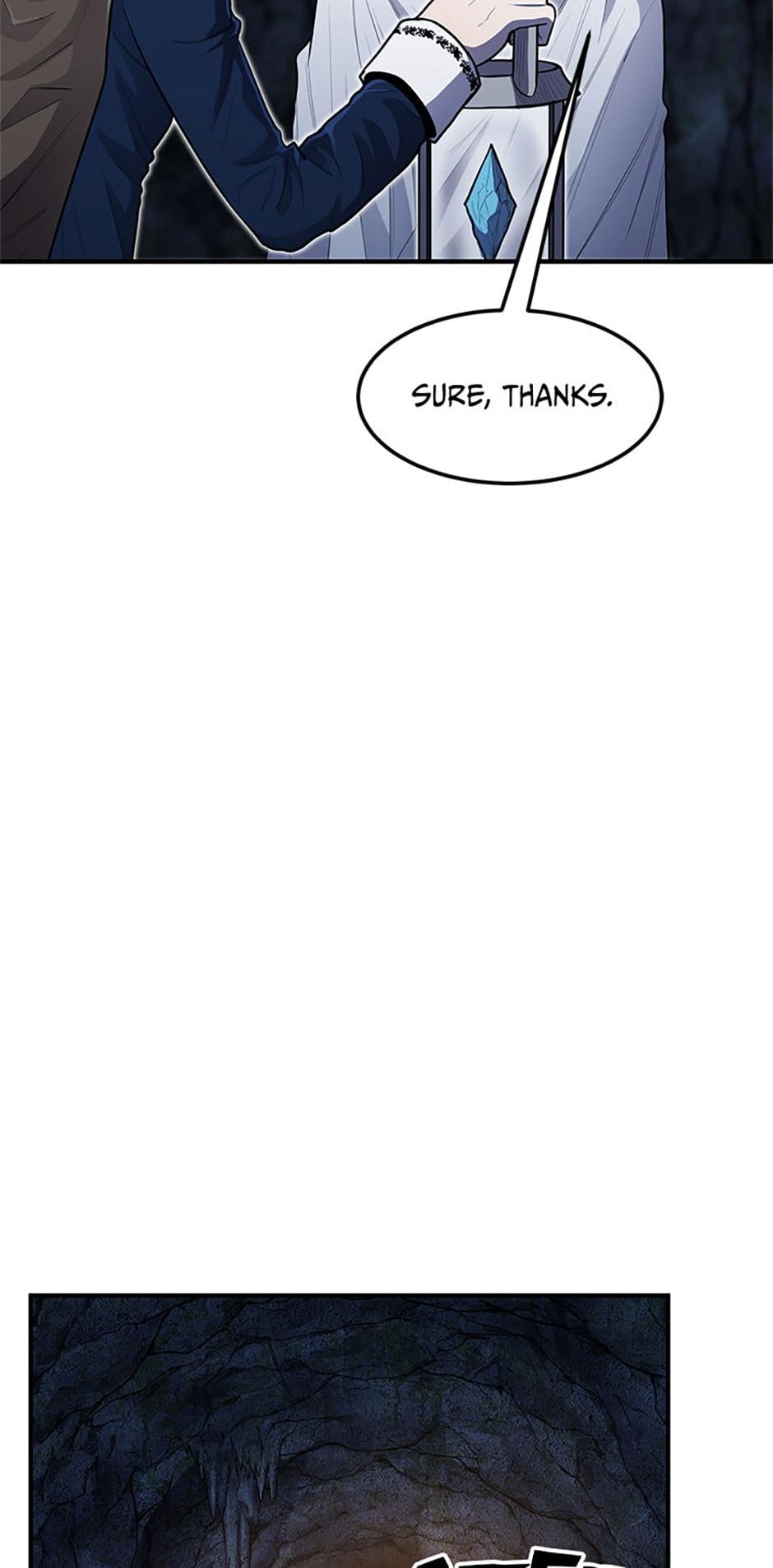 Read The Art of Reincarnation (en) Manga Online