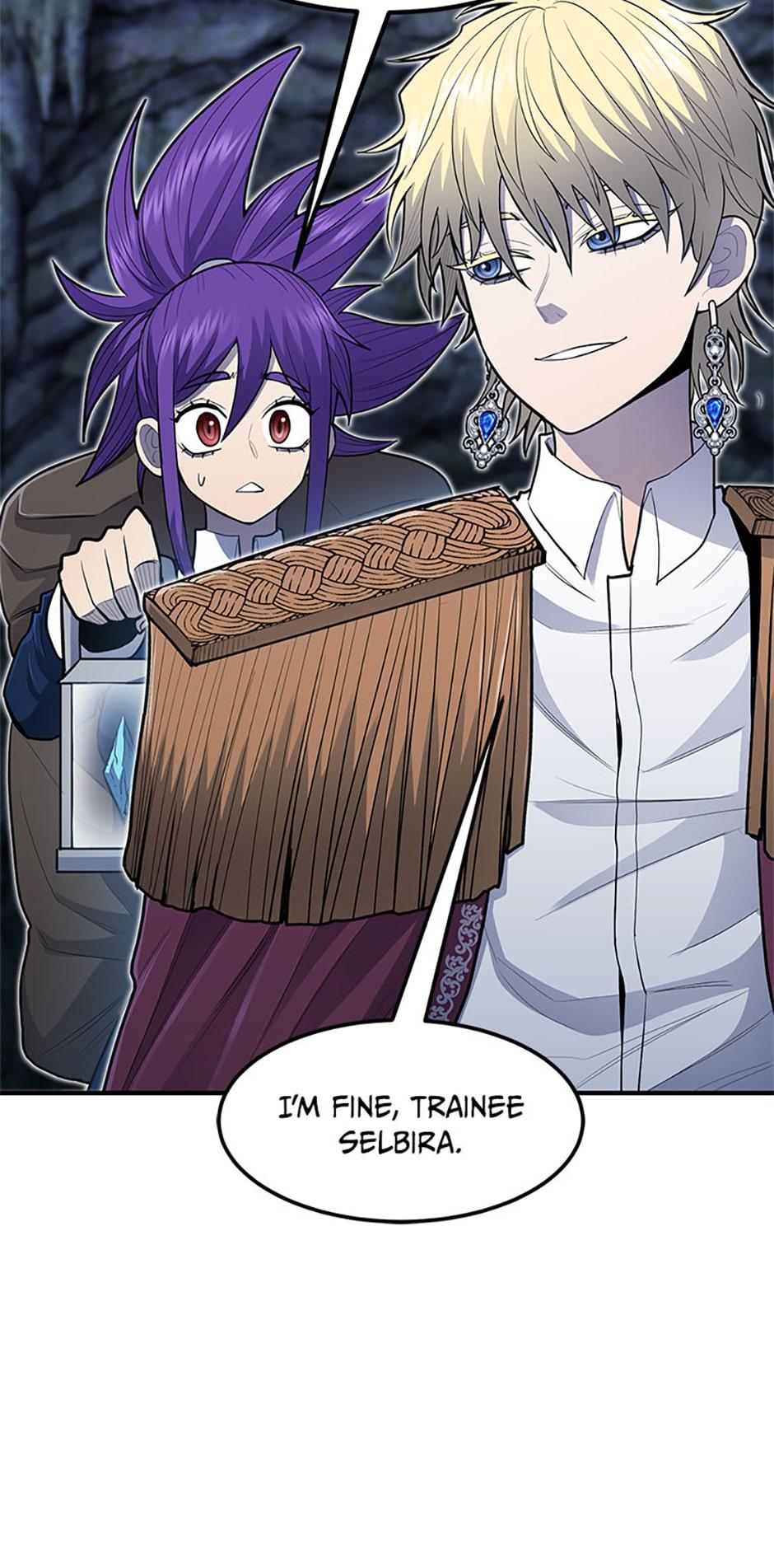 Read The Art of Reincarnation (en) Manga Online