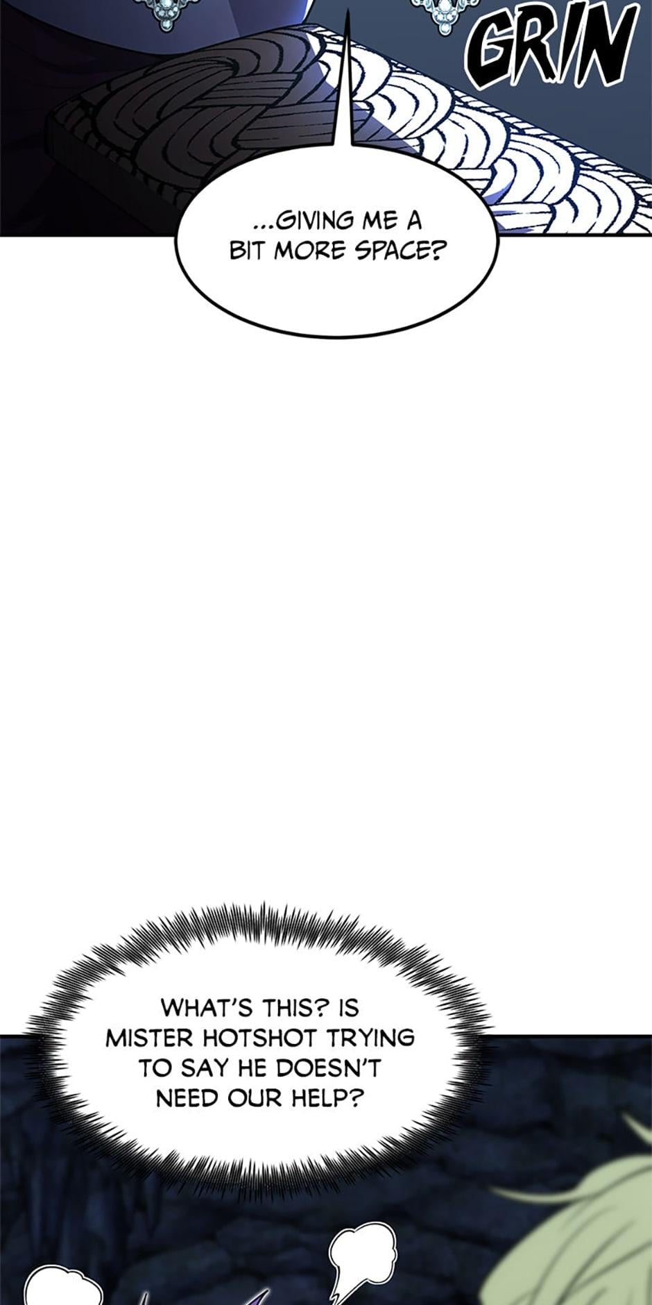 Read The Art of Reincarnation (en) Manga Online