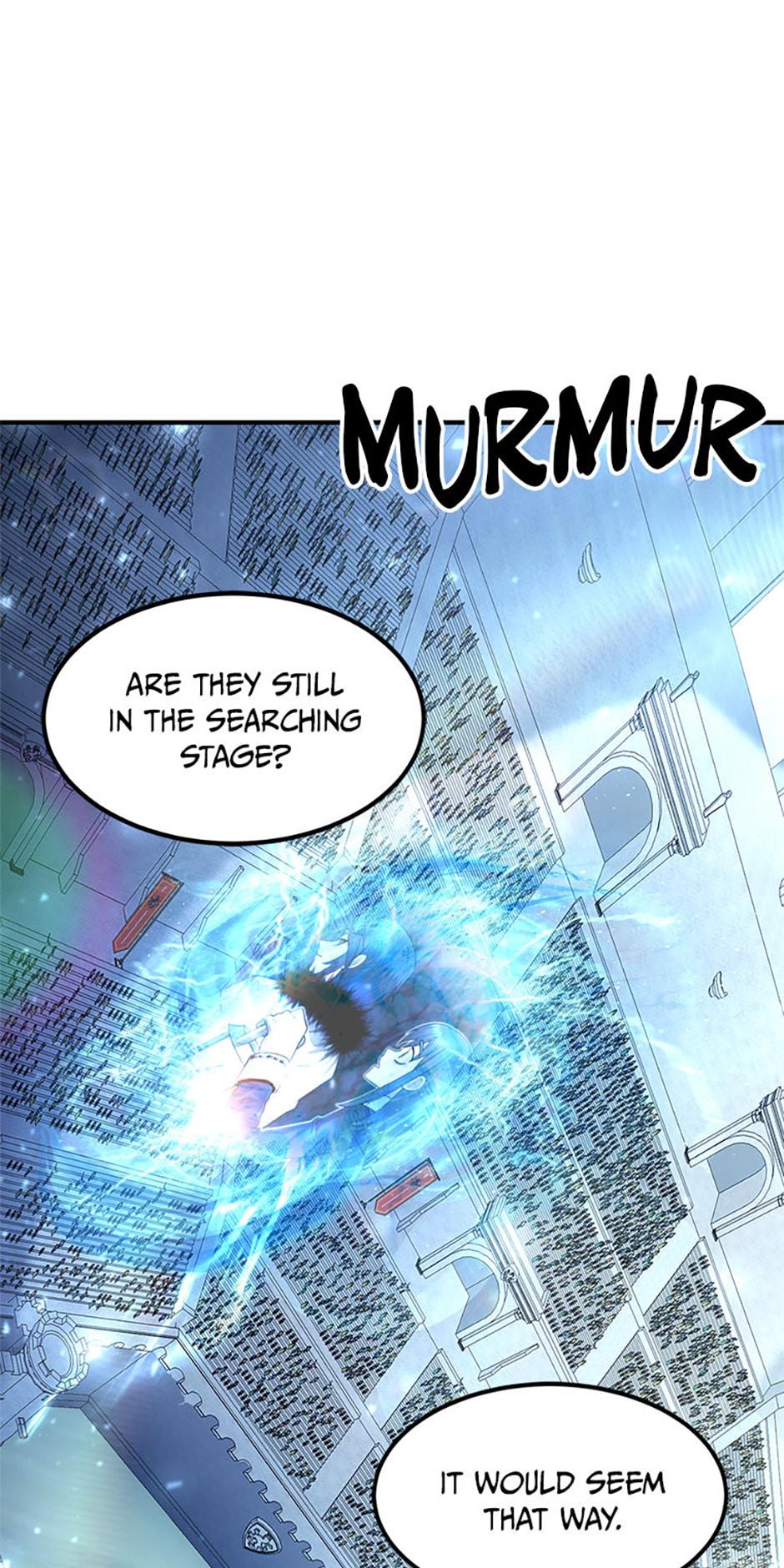 Read The Art of Reincarnation (en) Manga Online