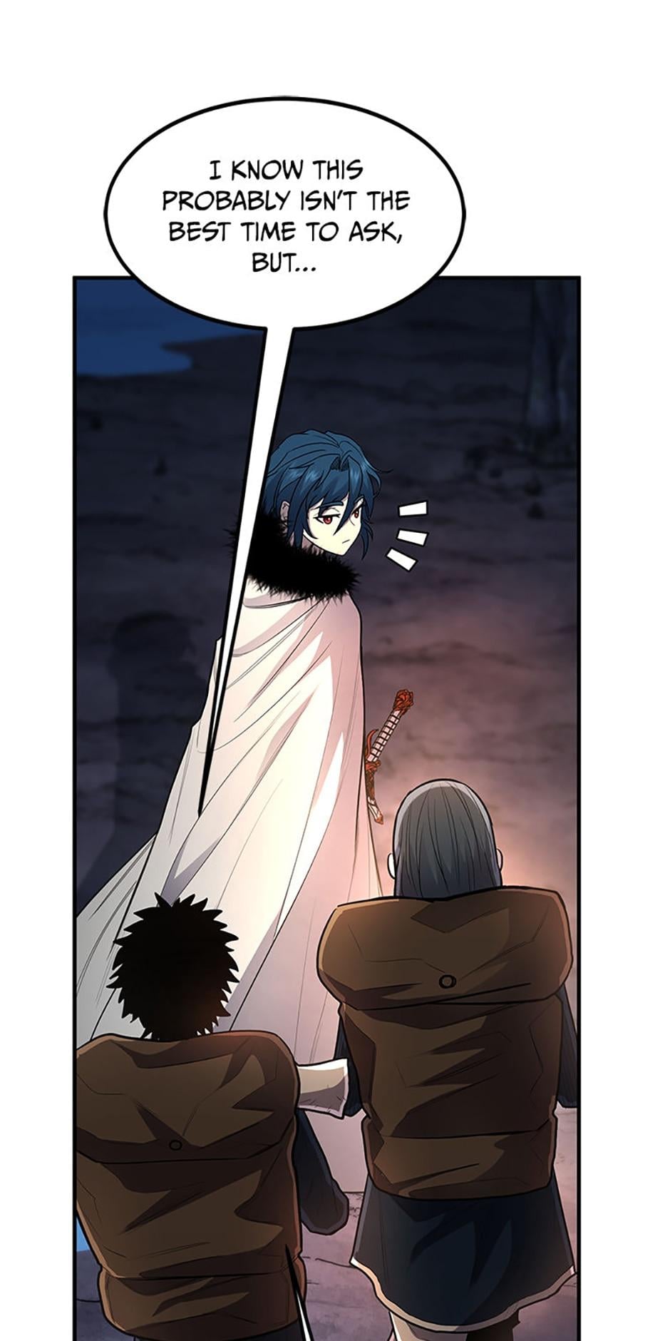 Read The Art of Reincarnation (en) Manga Online