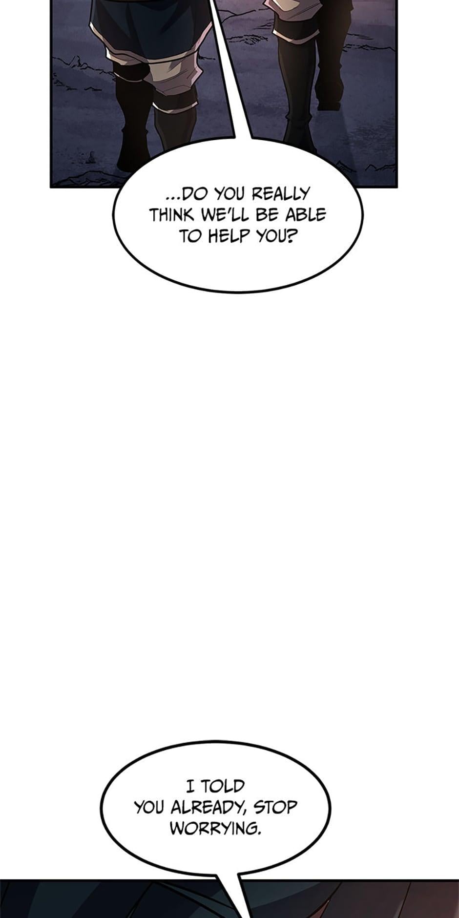 Read The Art of Reincarnation (en) Manga Online