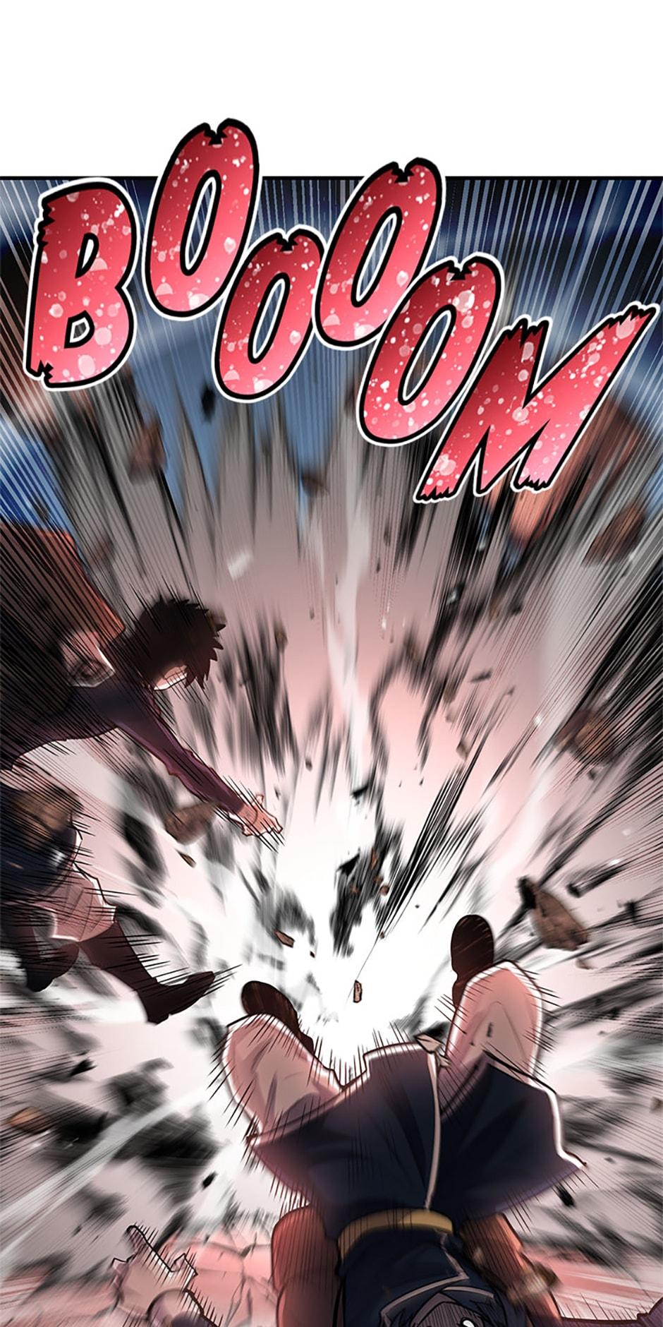 Read The Art of Reincarnation (en) Manga Online