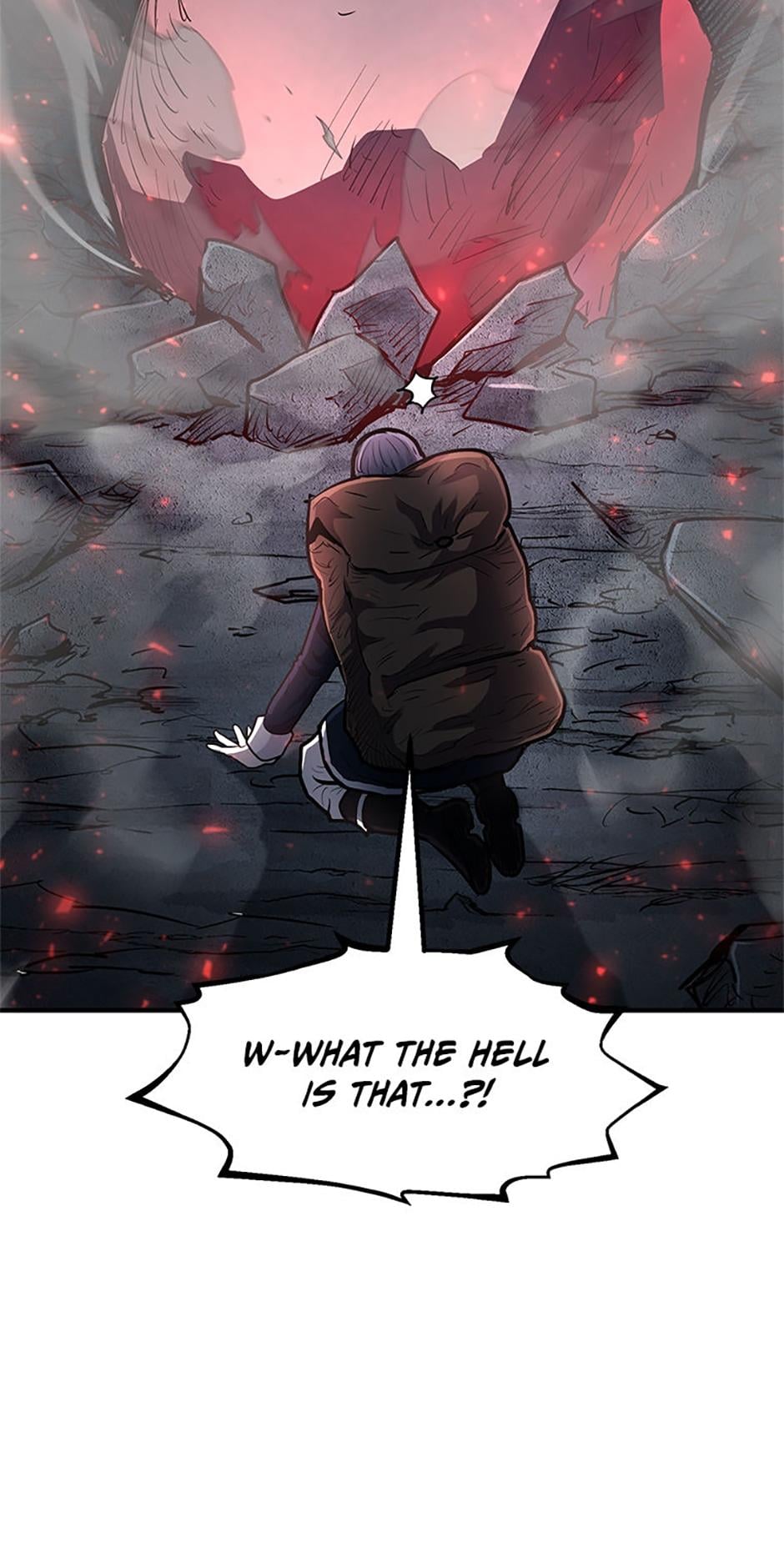 Read The Art of Reincarnation (en) Manga Online