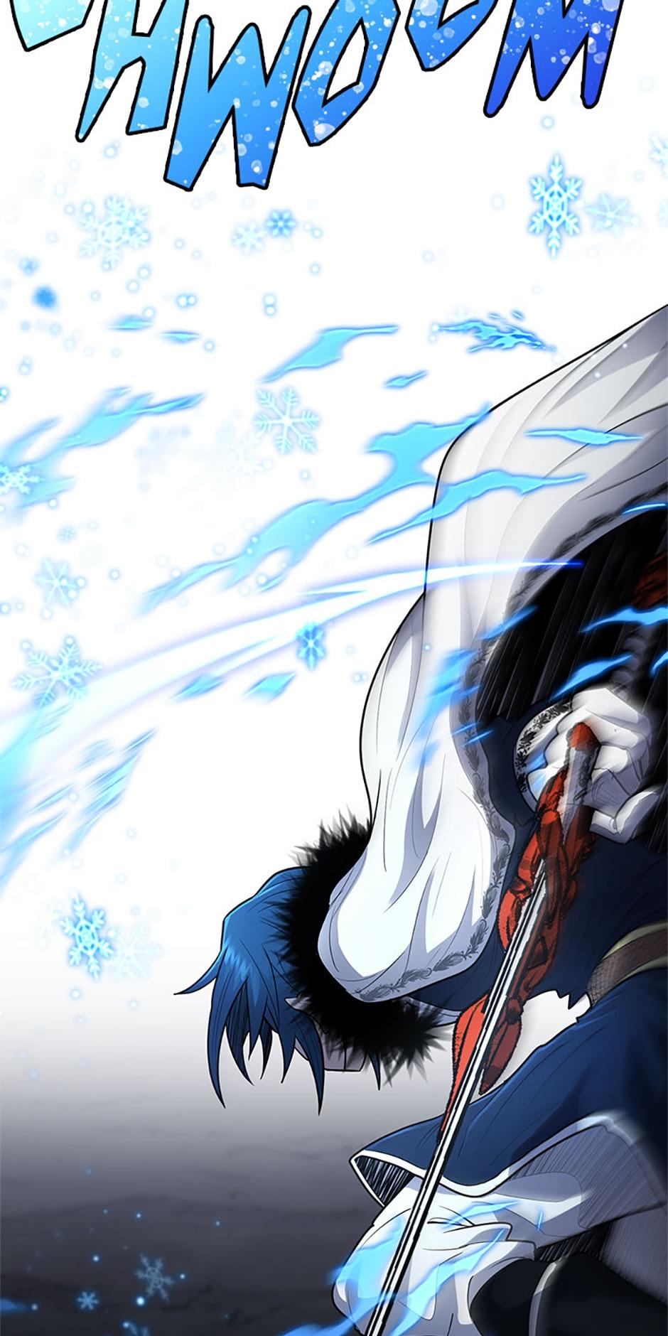 Read The Art of Reincarnation (en) Manga Online