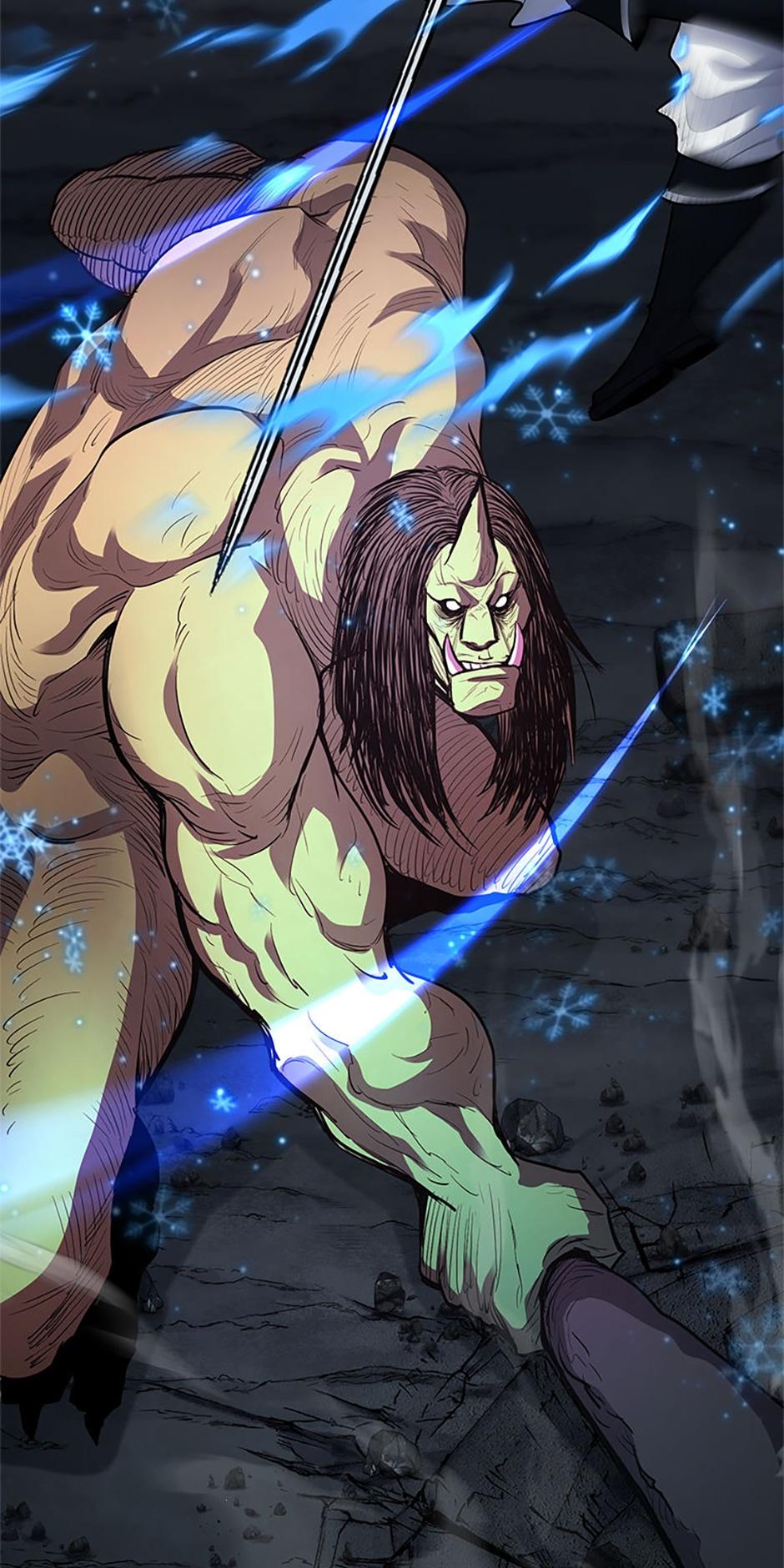 Read The Art of Reincarnation (en) Manga Online