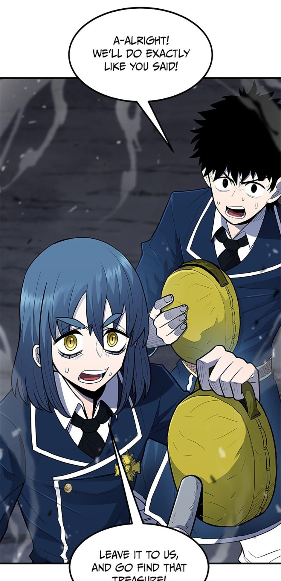 Read The Art of Reincarnation (en) Manga Online