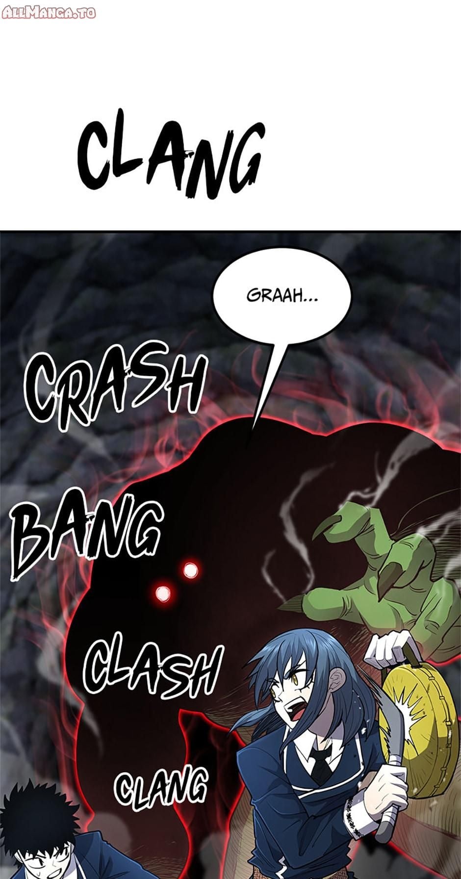 Read The Art of Reincarnation (en) Manga Online