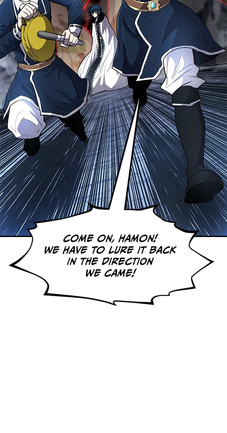 Read The Art of Reincarnation (en) Manga Online