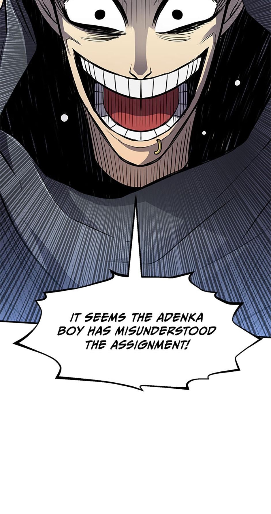 Read The Art of Reincarnation (en) Manga Online