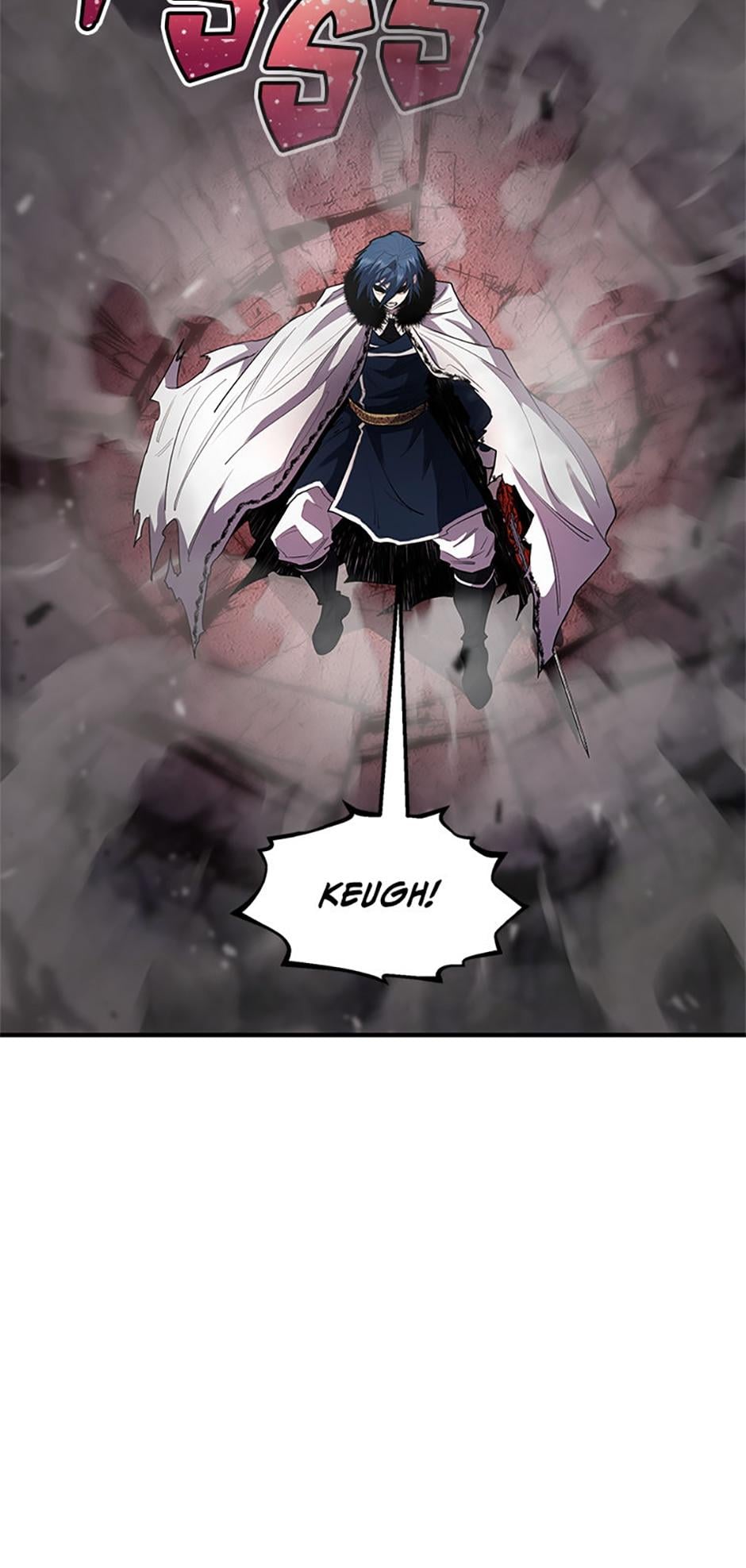 Read The Art of Reincarnation (en) Manga Online