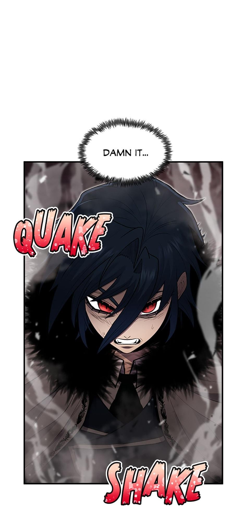 Read The Art of Reincarnation (en) Manga Online